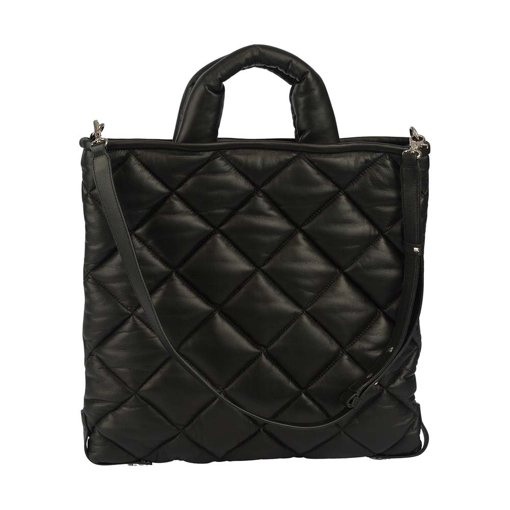 Сумка Vic Matiё Borsa 1W0416T.999Z16010 черная купить,NaN
