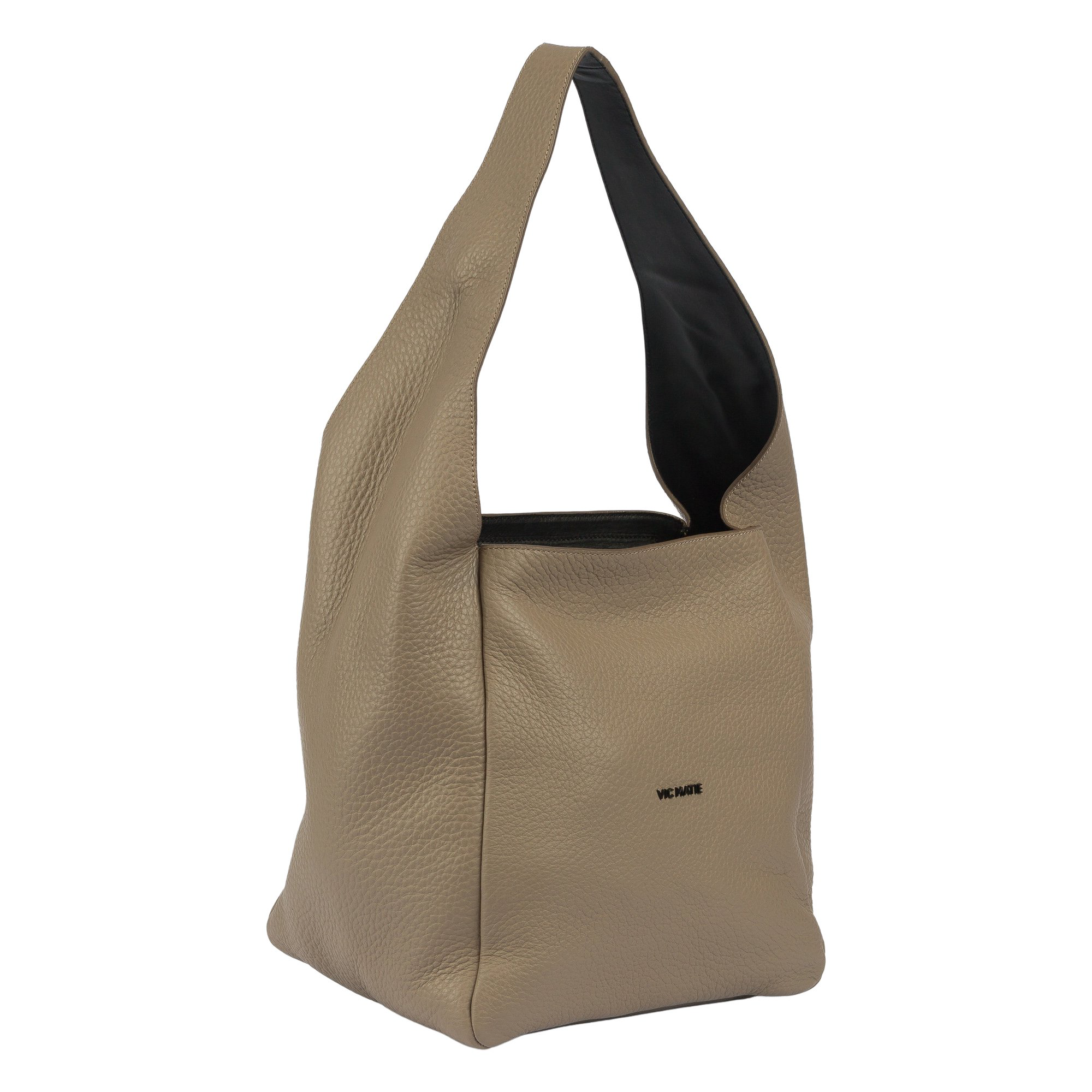 Сумка Vic Matiё 1W0430T.999W280305 коричневая купить,NaN