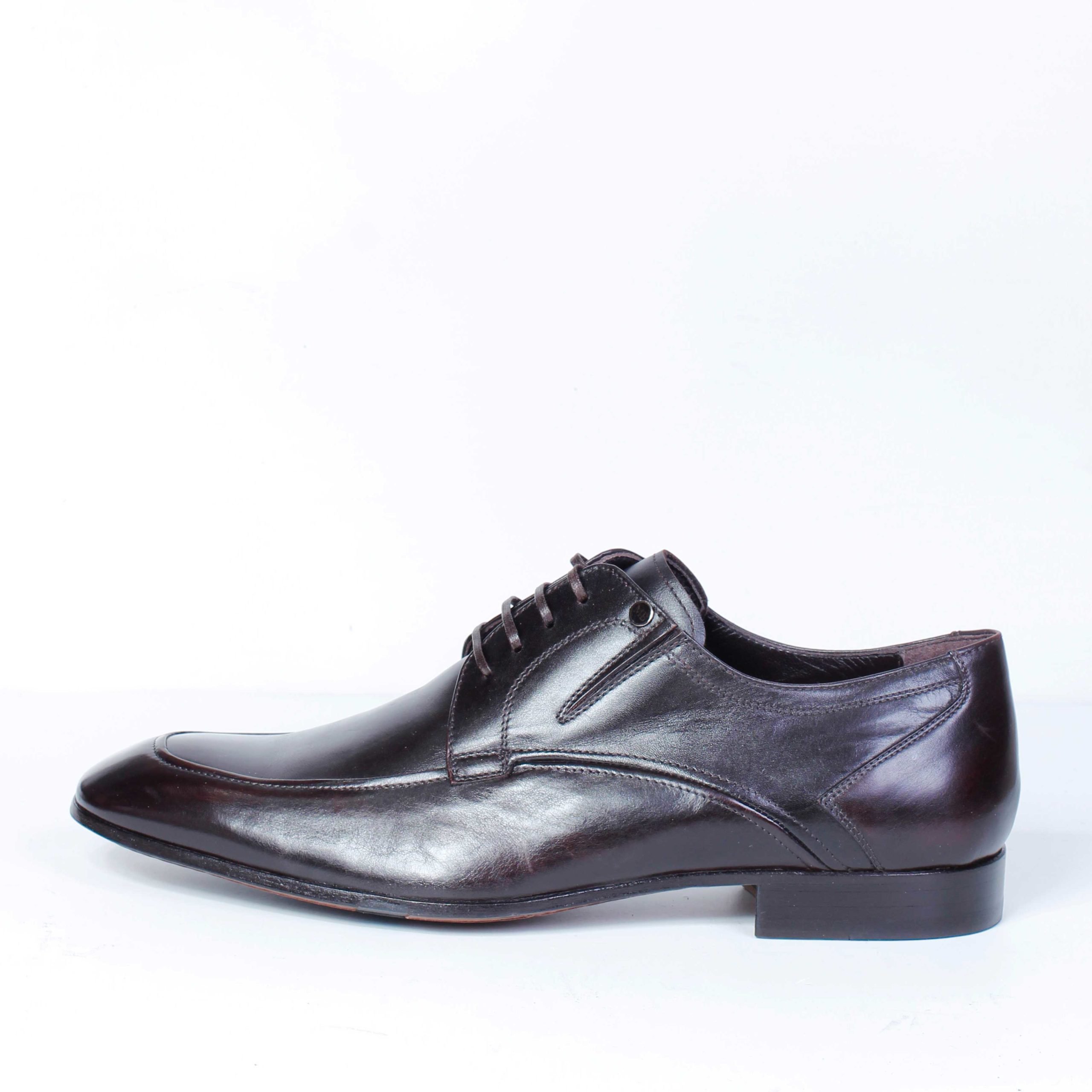 Туфли Mario Bruni 59948.128 brown 39.5