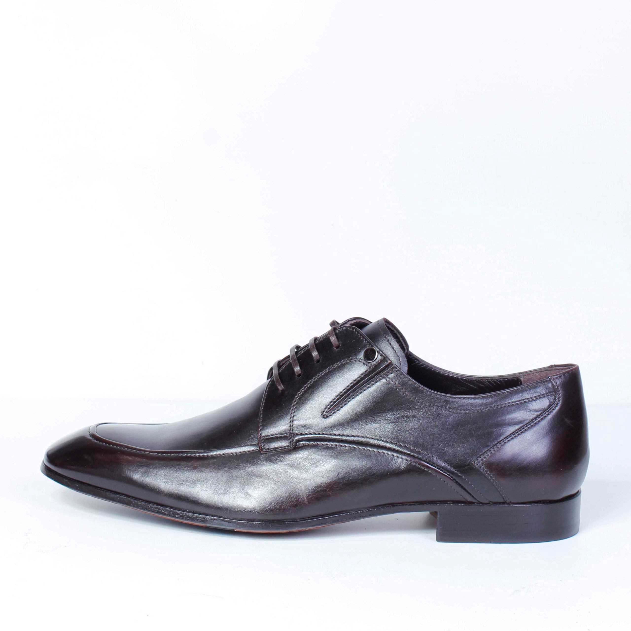 Туфли Mario Bruni 59948.128 brown 40,5 купить,NaN