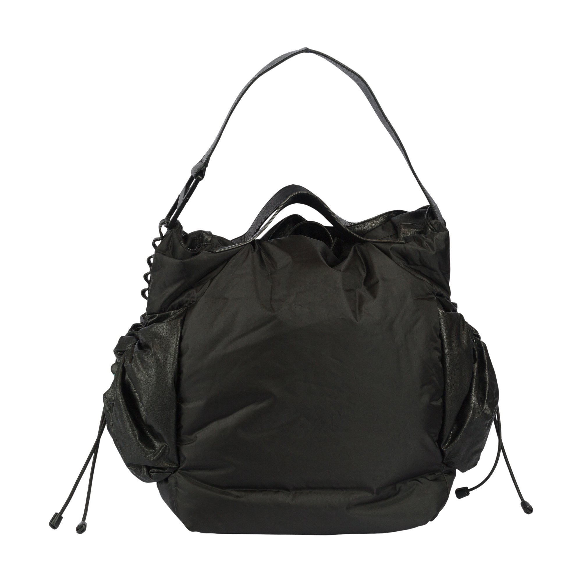 Сумка Vic Matiё Borsa 1W0446T.999TZWT00 черная купить,NaN