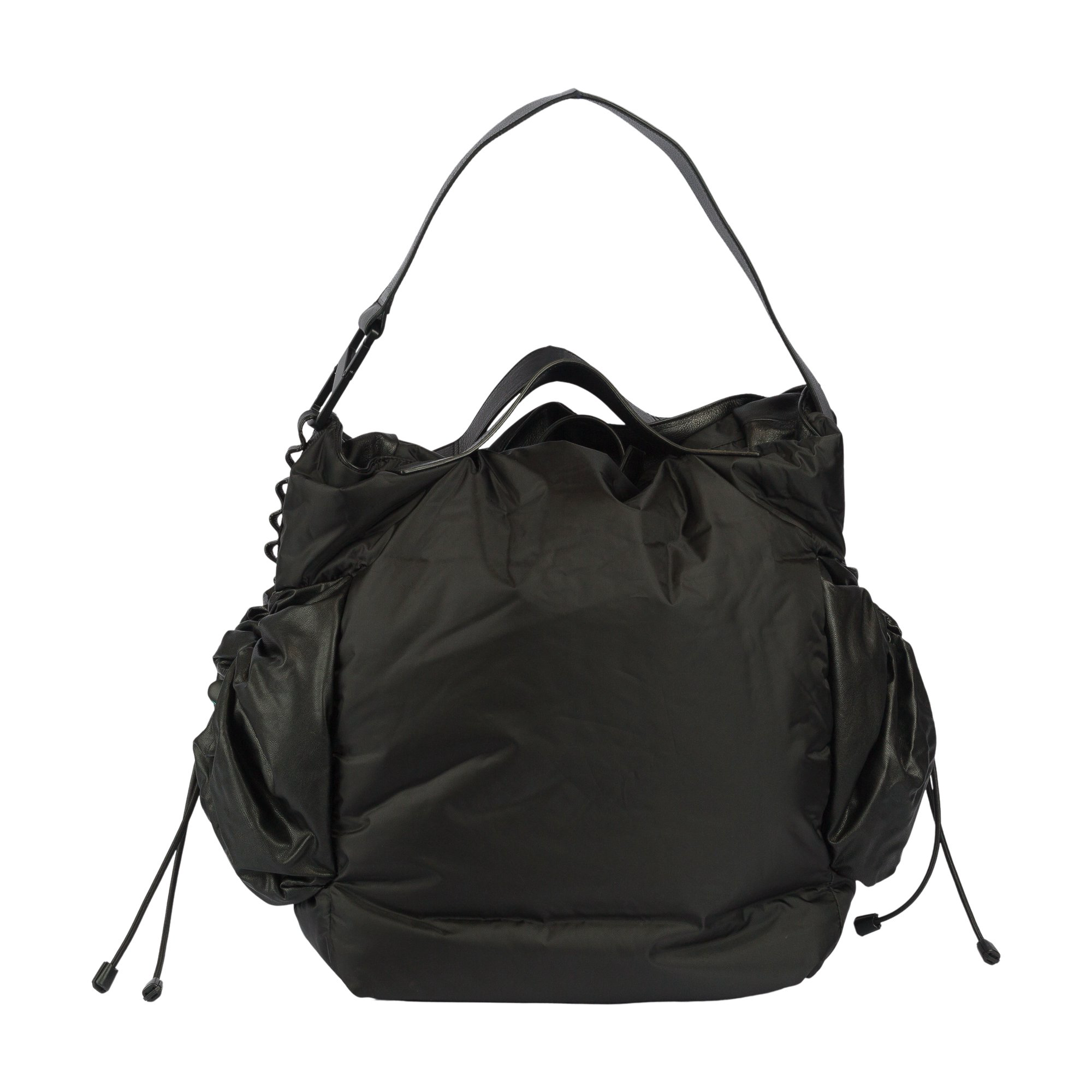 Сумка Vic Matiё Borsa 1W0446T.999TZWT00 черная купить,NaN