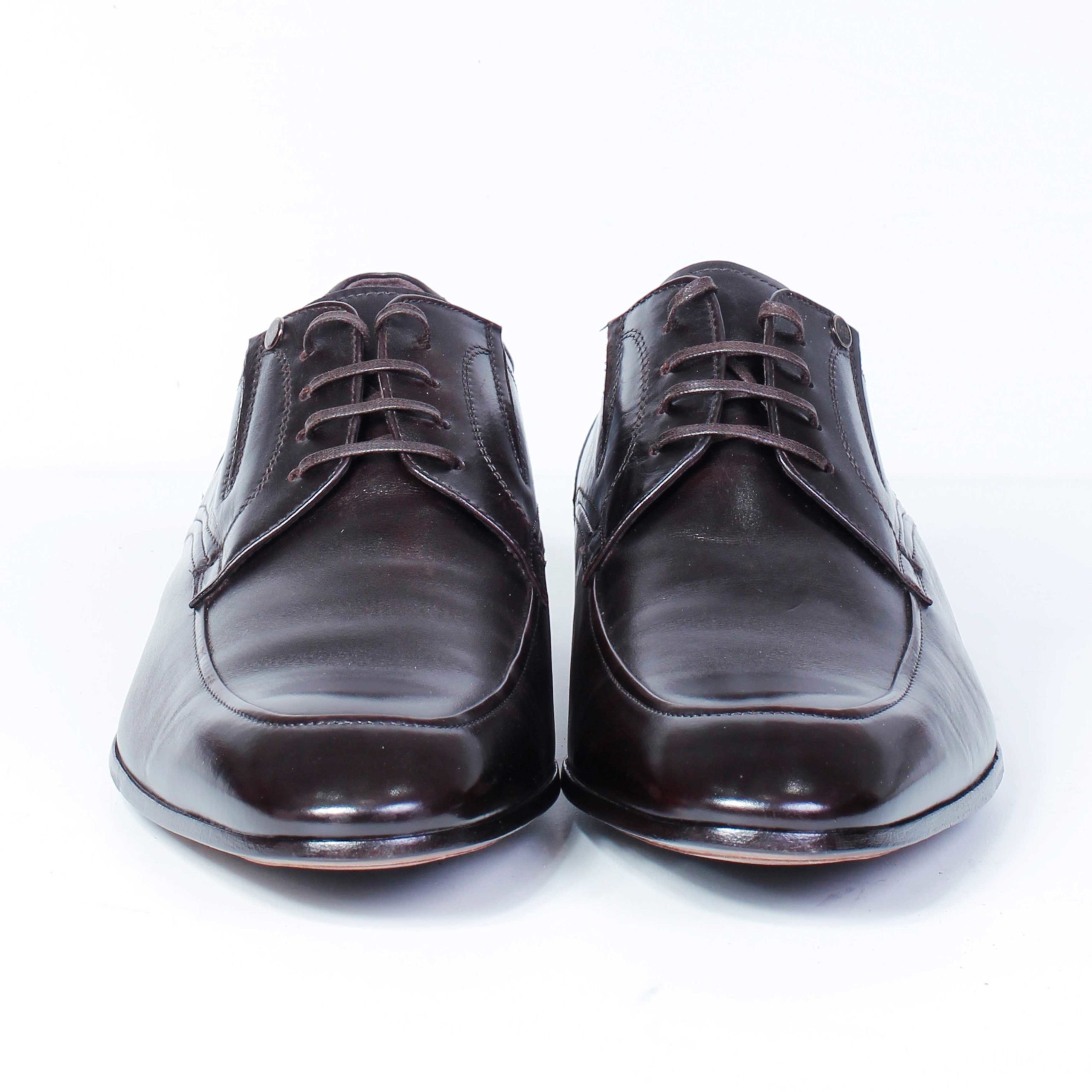 Туфли Mario Bruni 59948.128 brown 39.5 купить,0