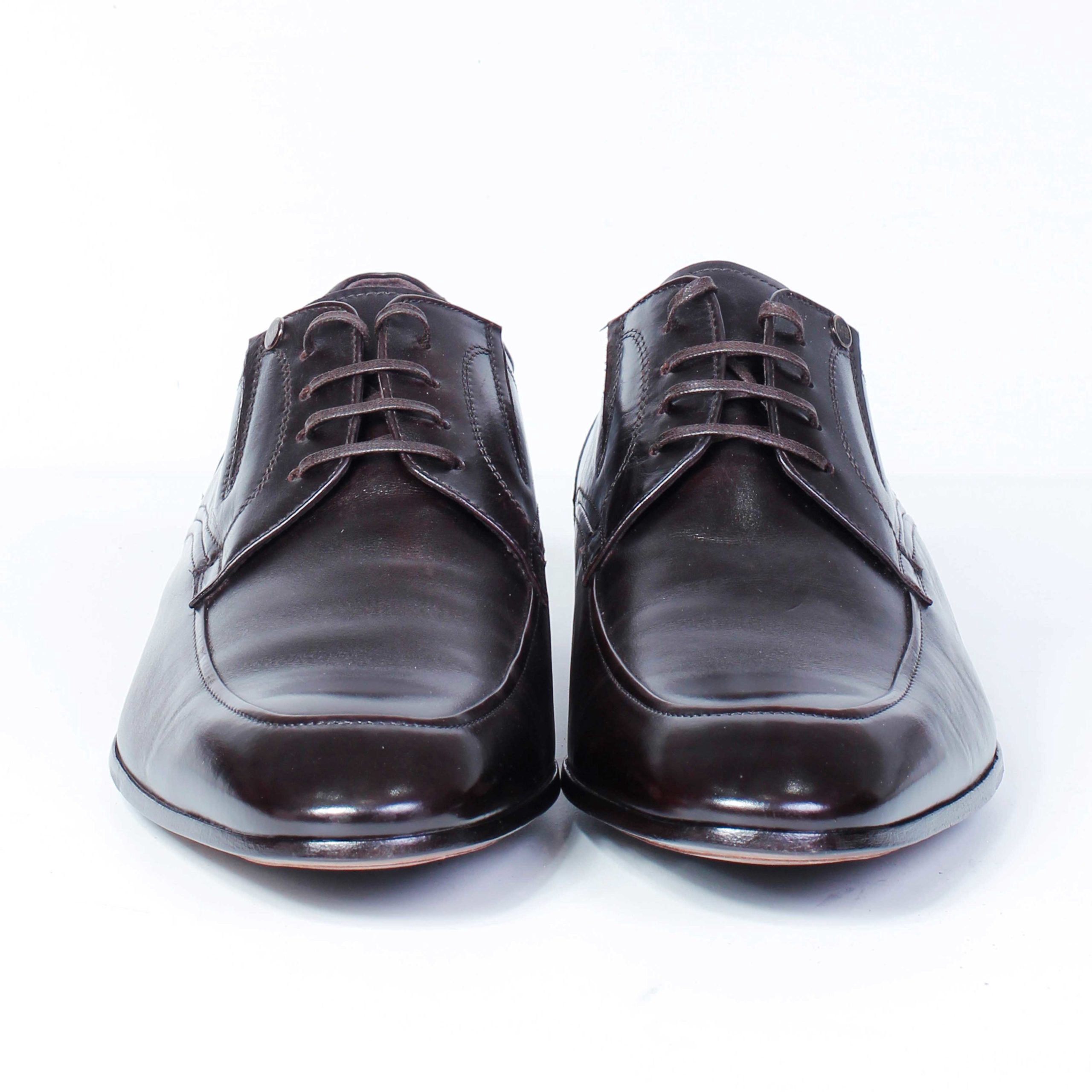 Туфли Mario Bruni 59948.128 brown 40,5 купить,NaN