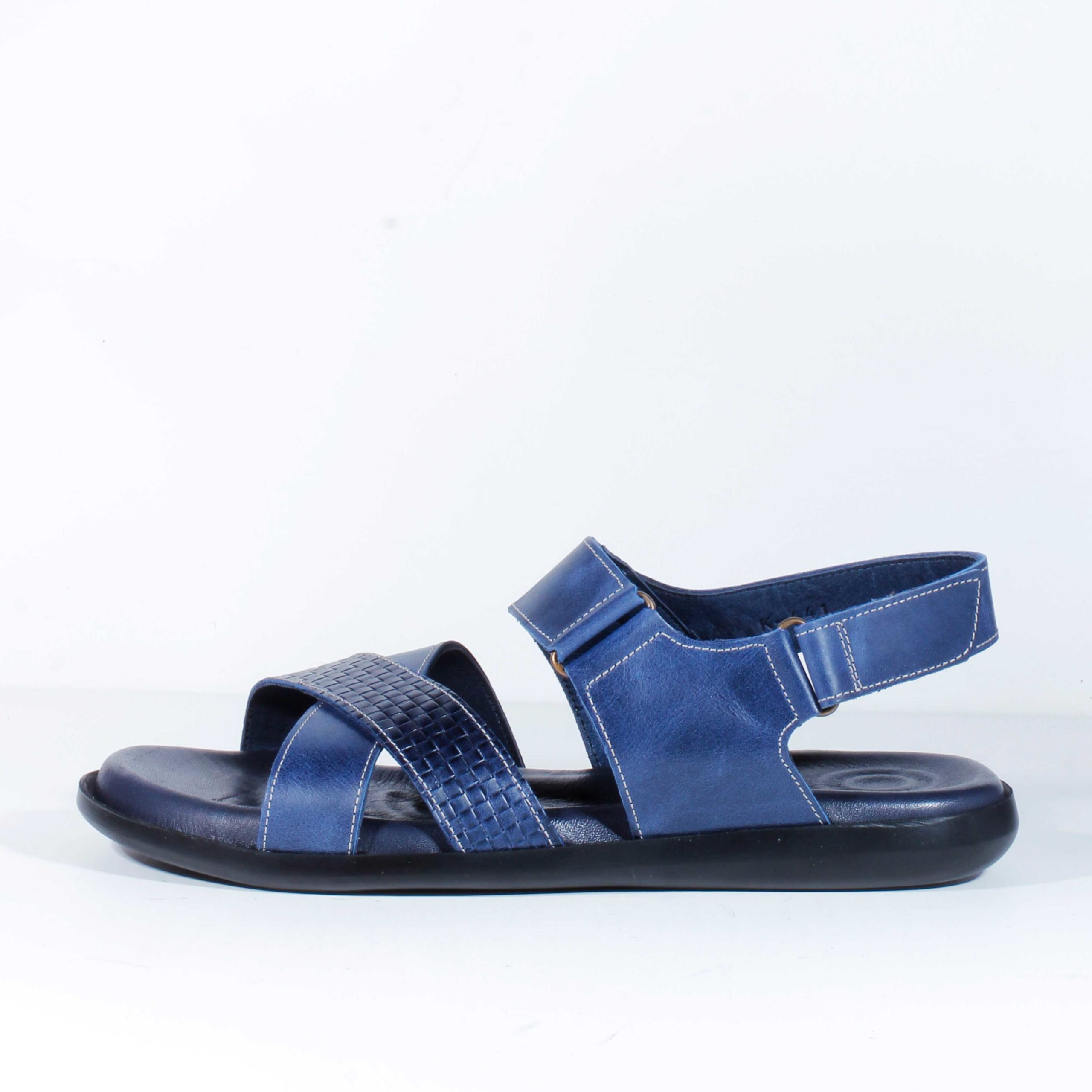 Сандалии Bravelli 14 blue 41 купить,NaN