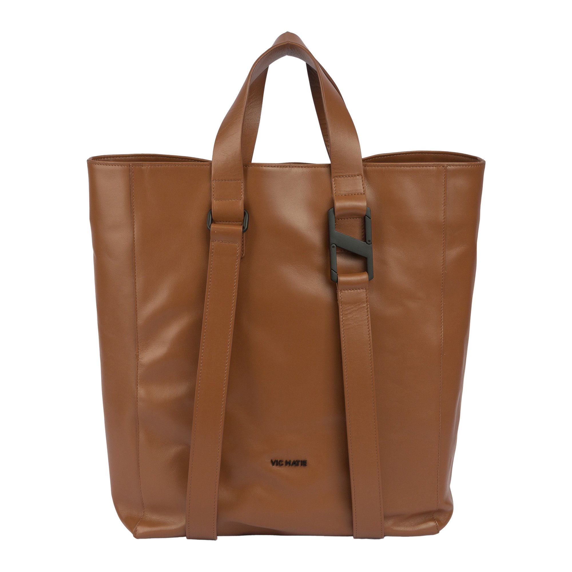 Сумка Vic Matiё 1W0454T.999W290320 коричневая купить,0