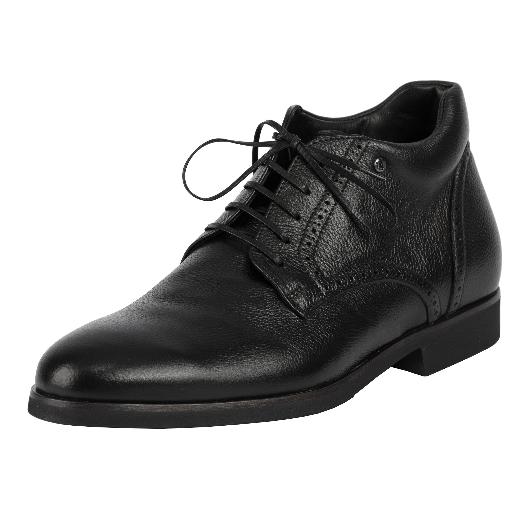 Ботинки Mario Bruni Los A 13384 back 40 купить,NaN