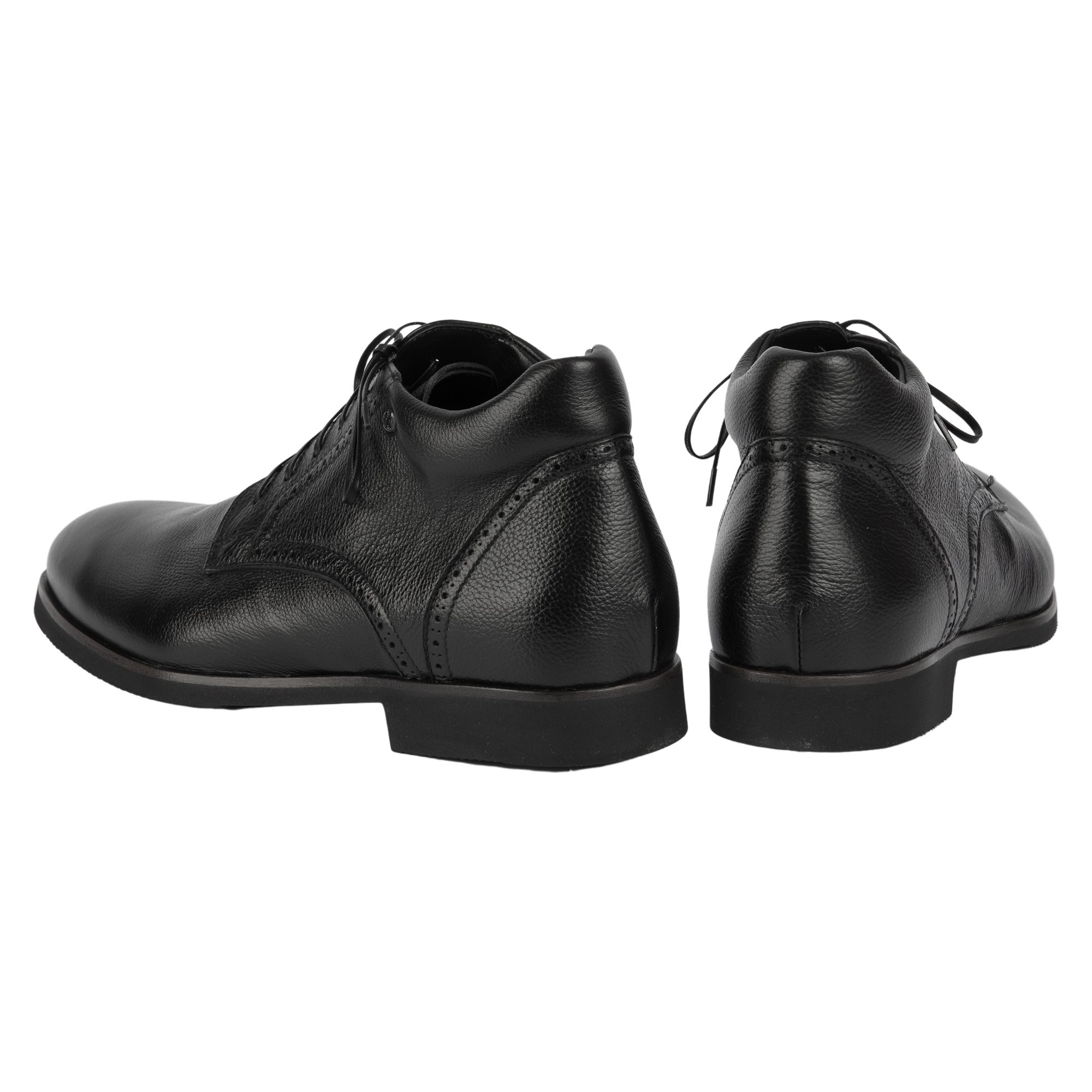Ботинки Mario Bruni Los A 13384 back 40 купить,NaN