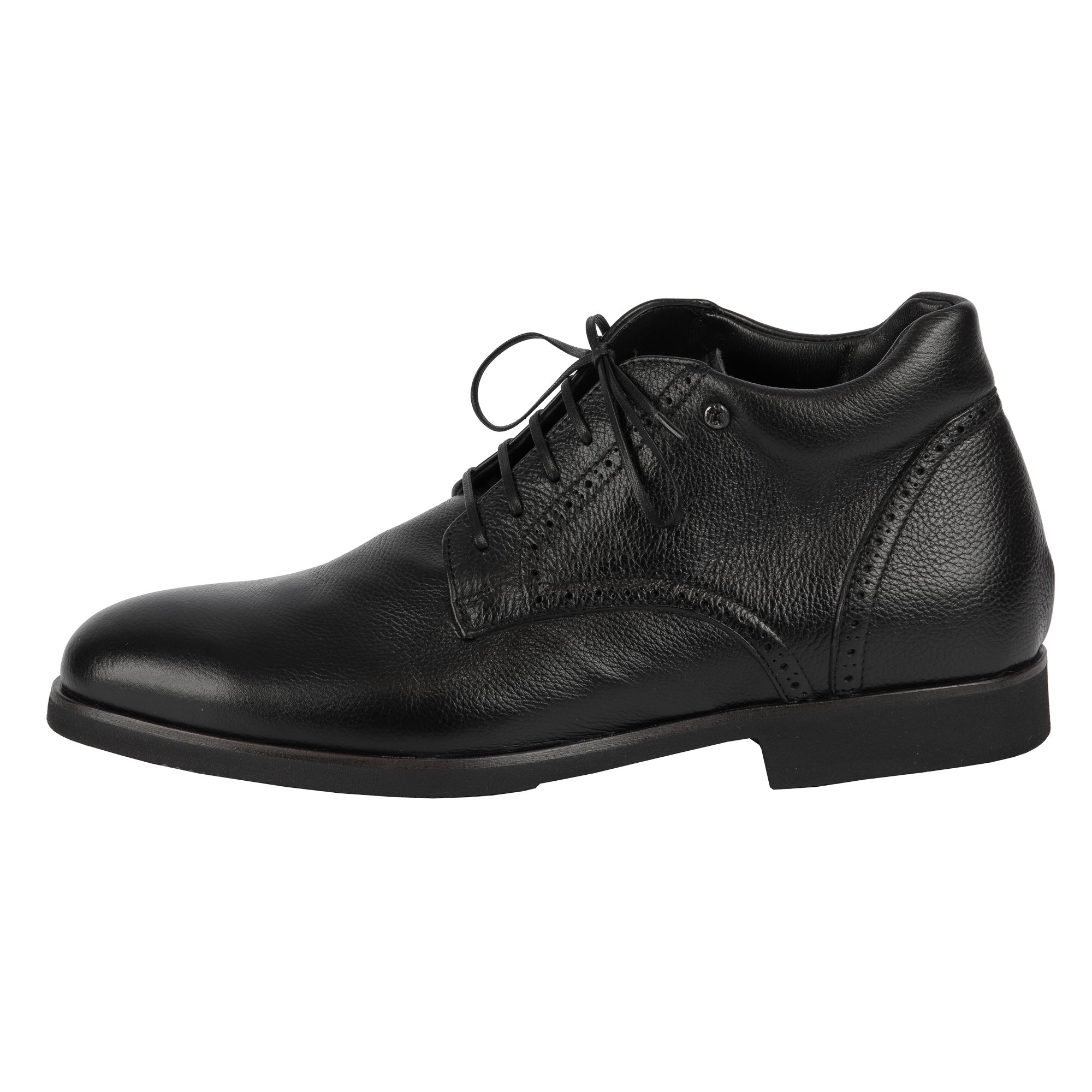 Ботинки Mario Bruni Los A 13384 back 40 купить,NaN