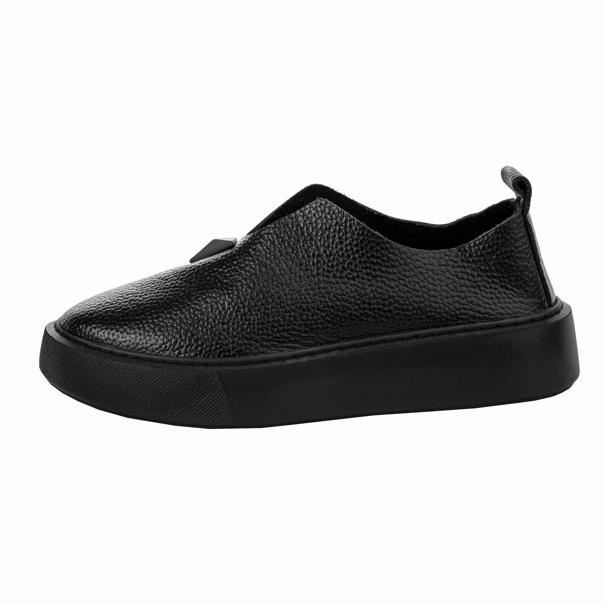 Лоферы Magza 17-7652 black 39 купить,NaN