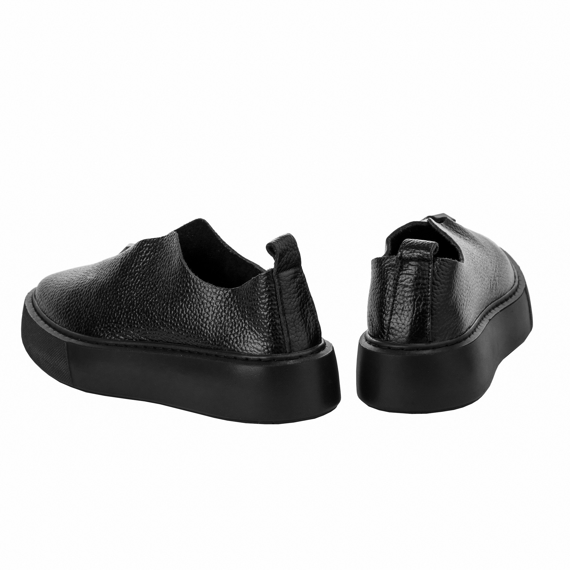 Лоферы Magza 17-7652 black 39 купить,NaN