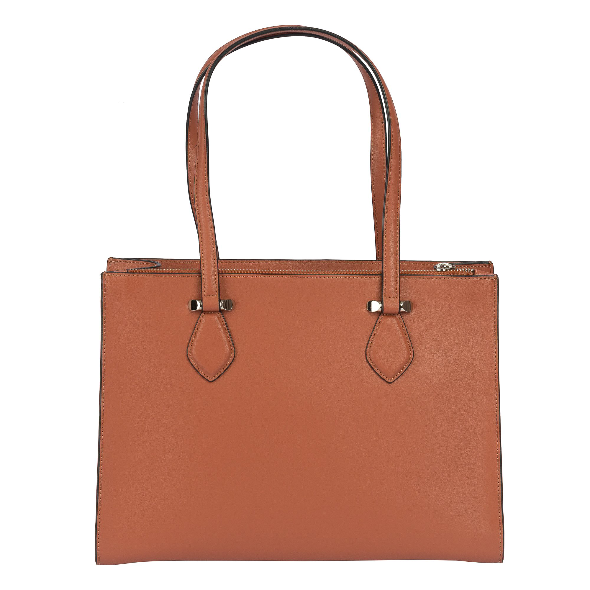 Сумка Cromia Ladies Bag Perla 2009 1404951 кирпичная купить,NaN