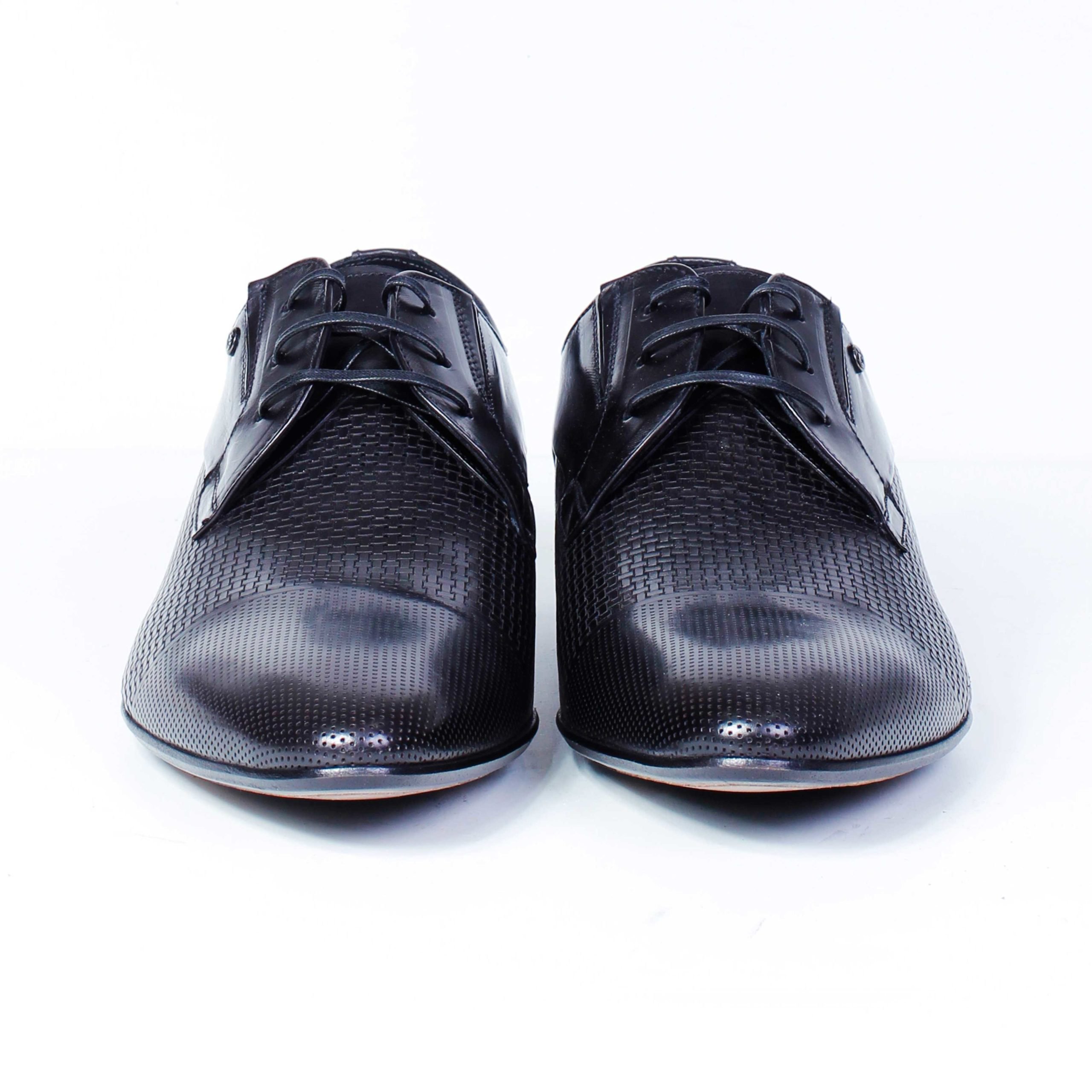 Туфли Mario Bruni 59574 black 41.5  купить,NaN