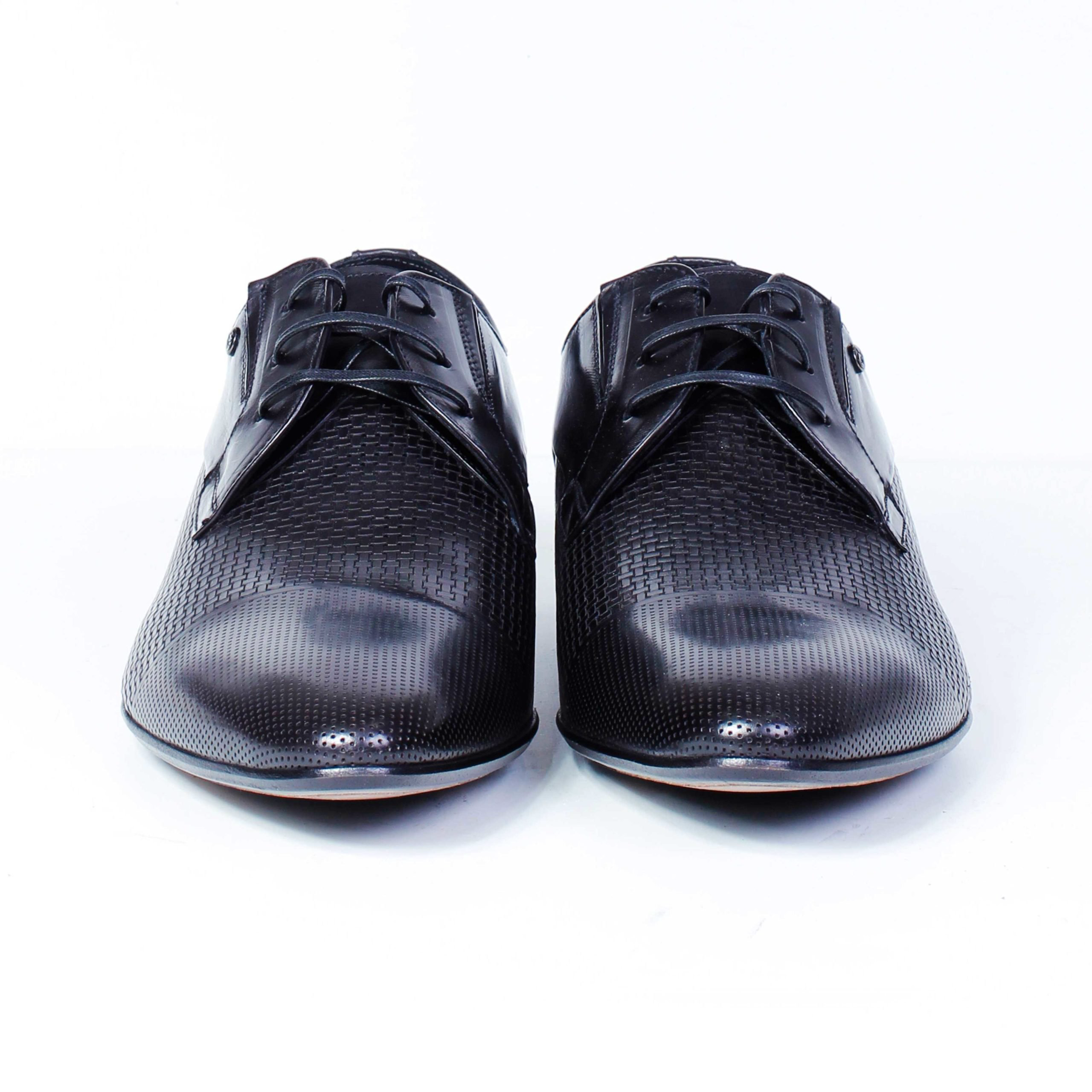 Туфли Mario Bruni 59574 black 41.5  купить,NaN