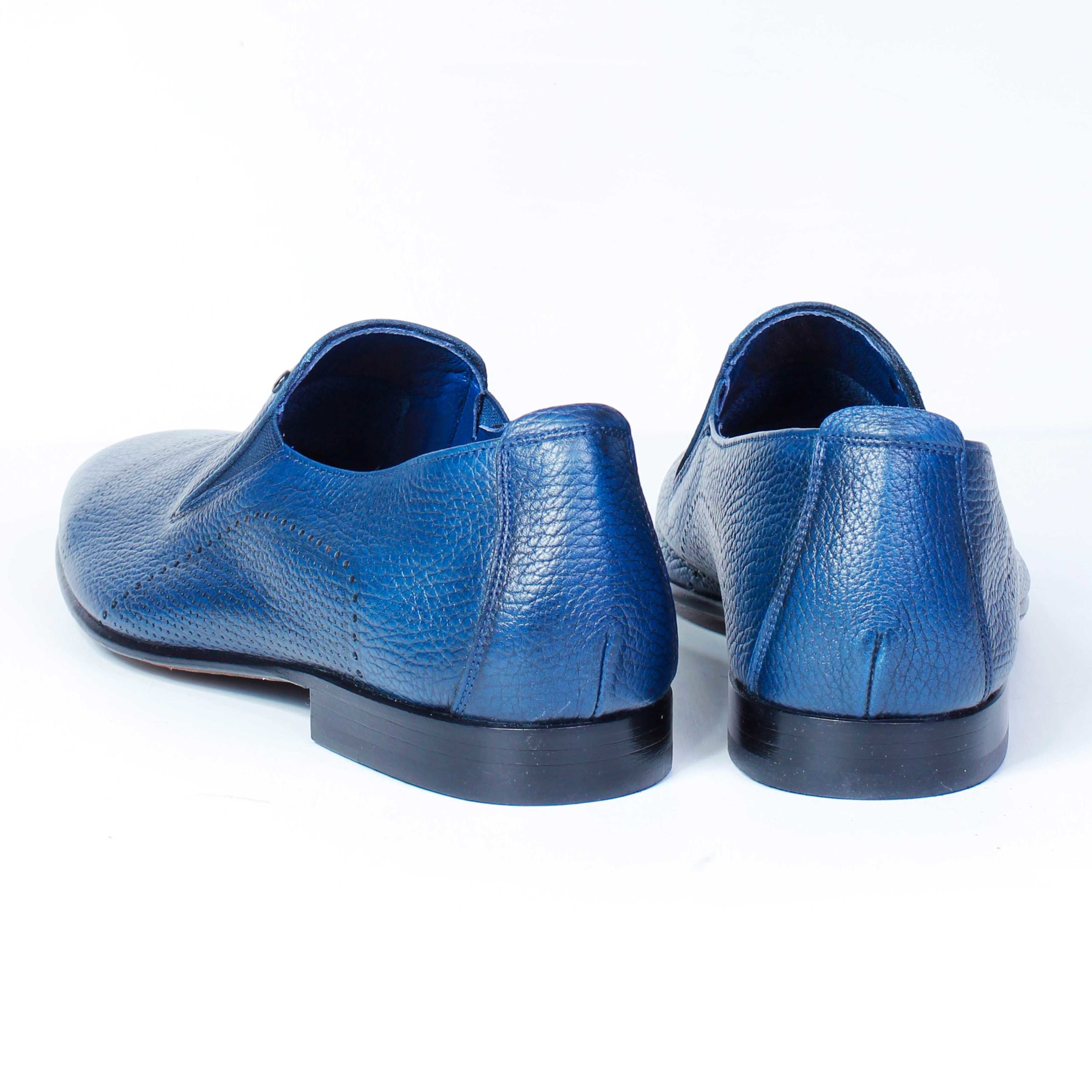 Туфли Mario Bruni 59558.04 navy 39 купить,NaN