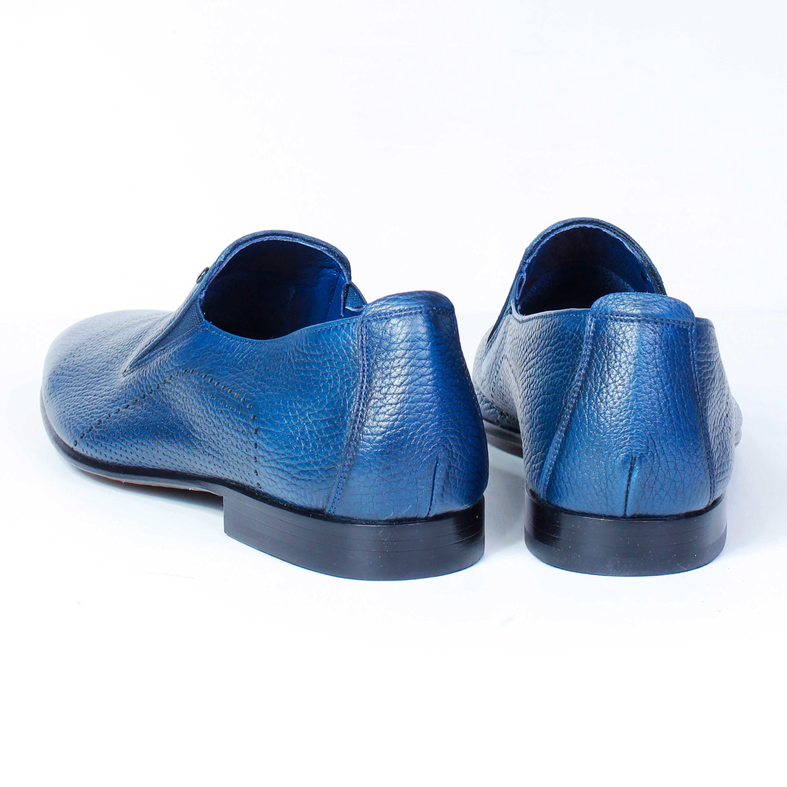 Туфли Mario Bruni 59558.04 navy 39 купить,NaN