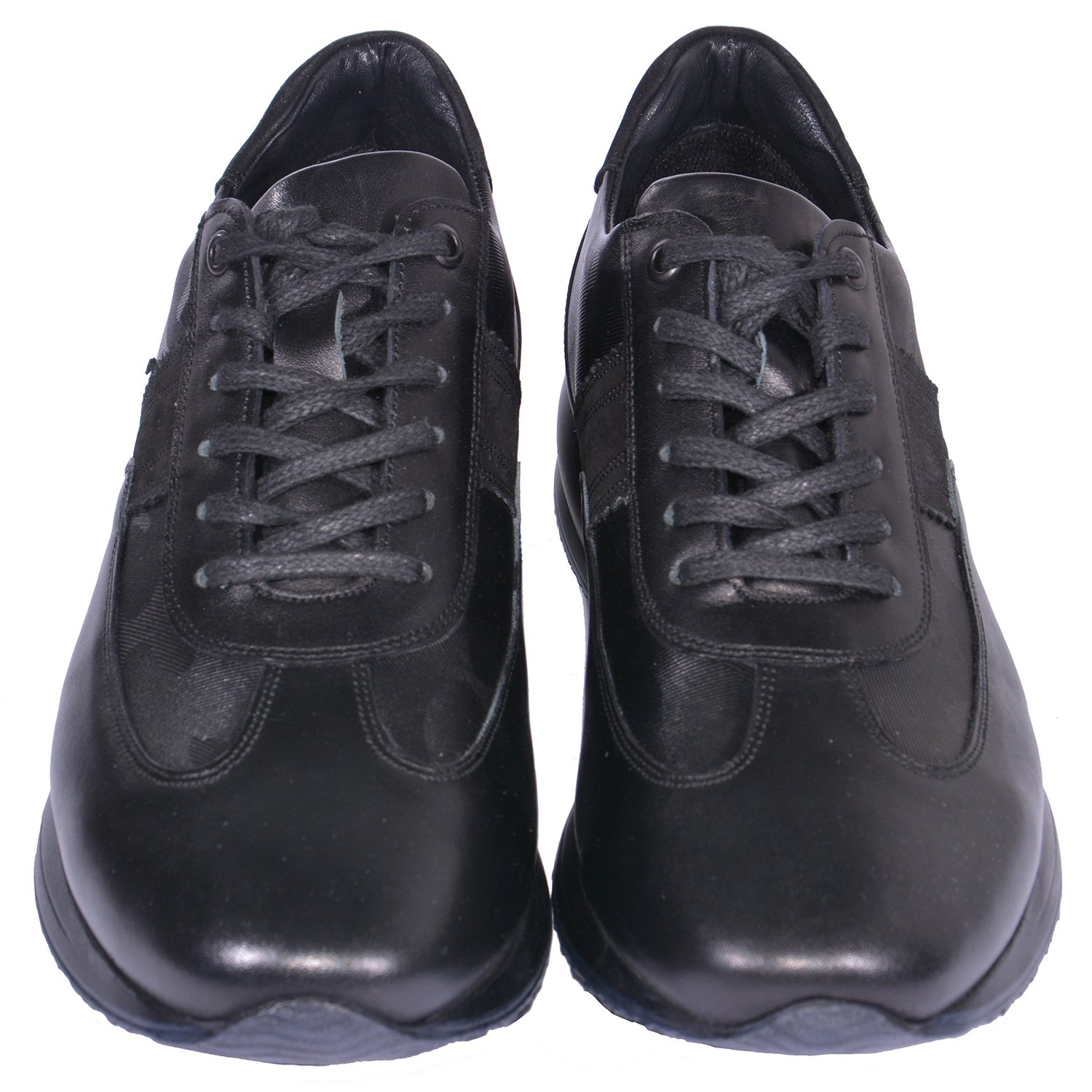 Кроссовки Pandew 7110402 black 44  купить,NaN