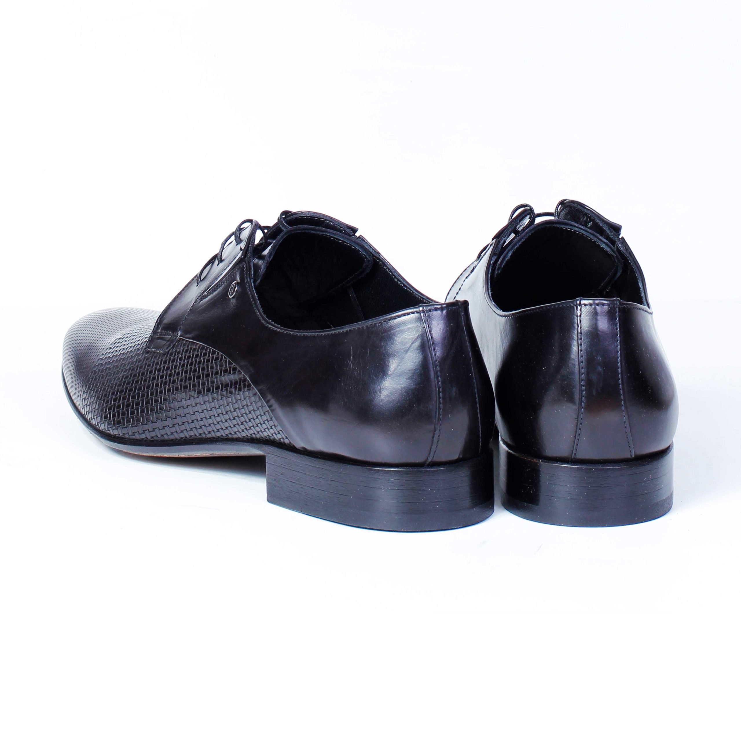 Туфли Mario Bruni 59574 black 41.5  купить,NaN