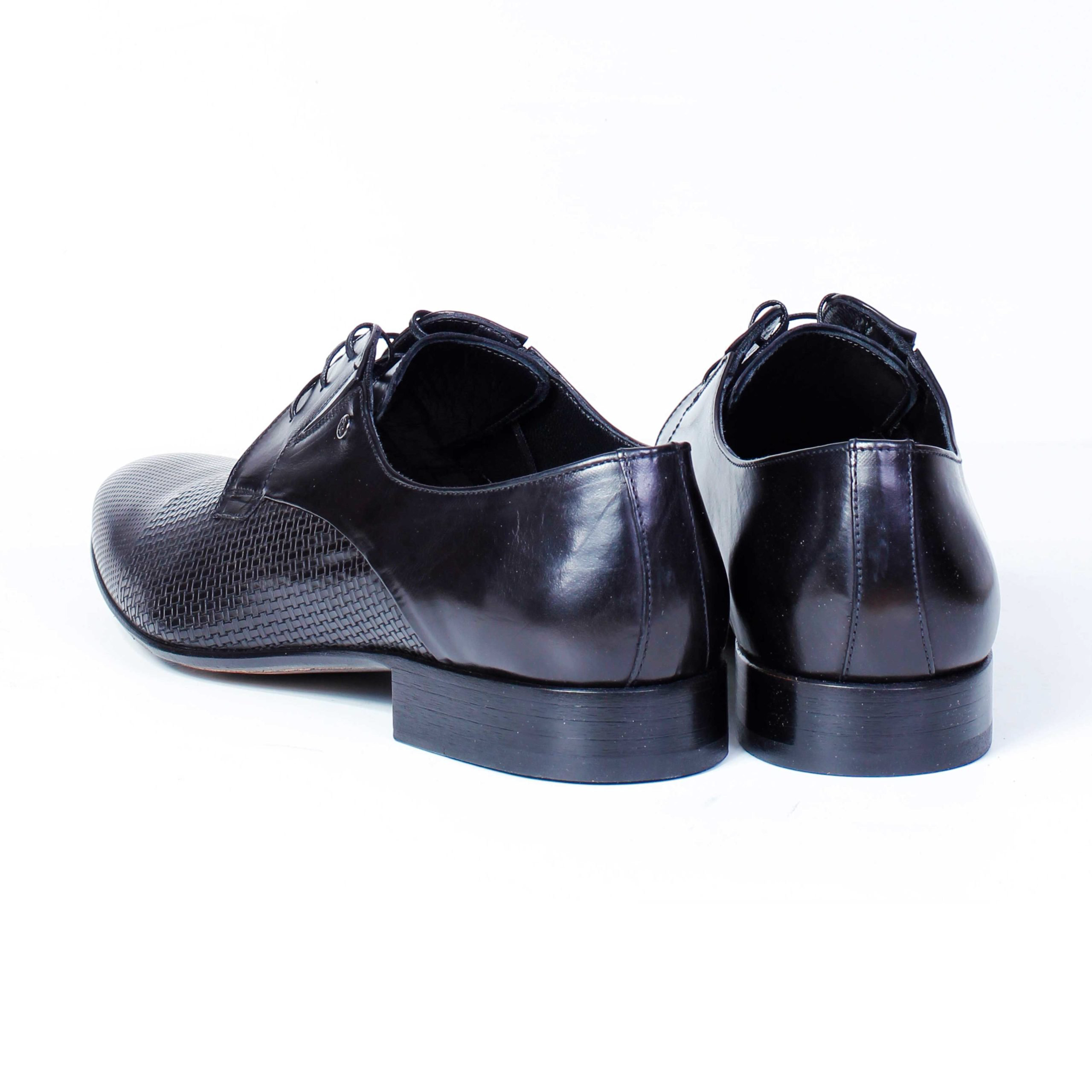 Туфли Mario Bruni 59574 black 41.5  купить,NaN