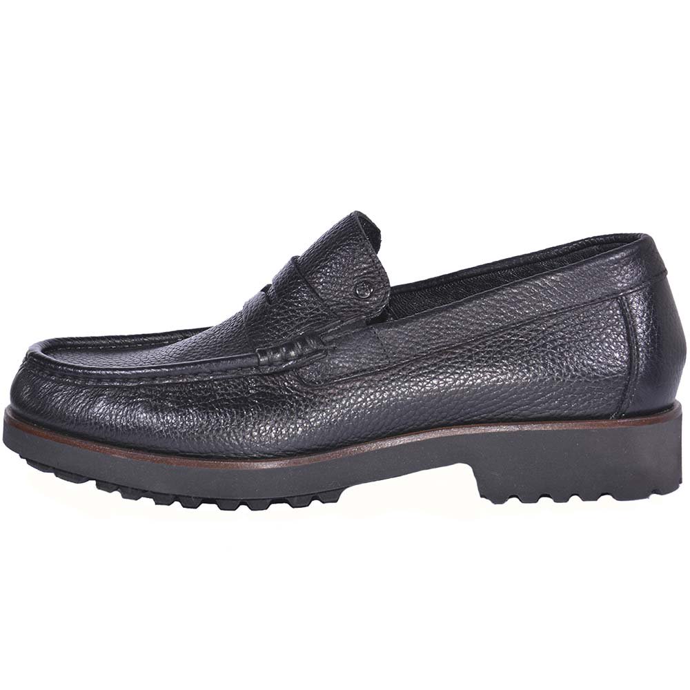 Ботинки Mario Bruni 60499.486 black mercury 44