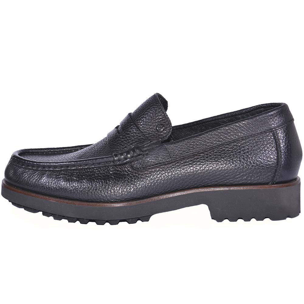 Ботинки Mario Bruni 60499.486 black mercury 44 купить,NaN
