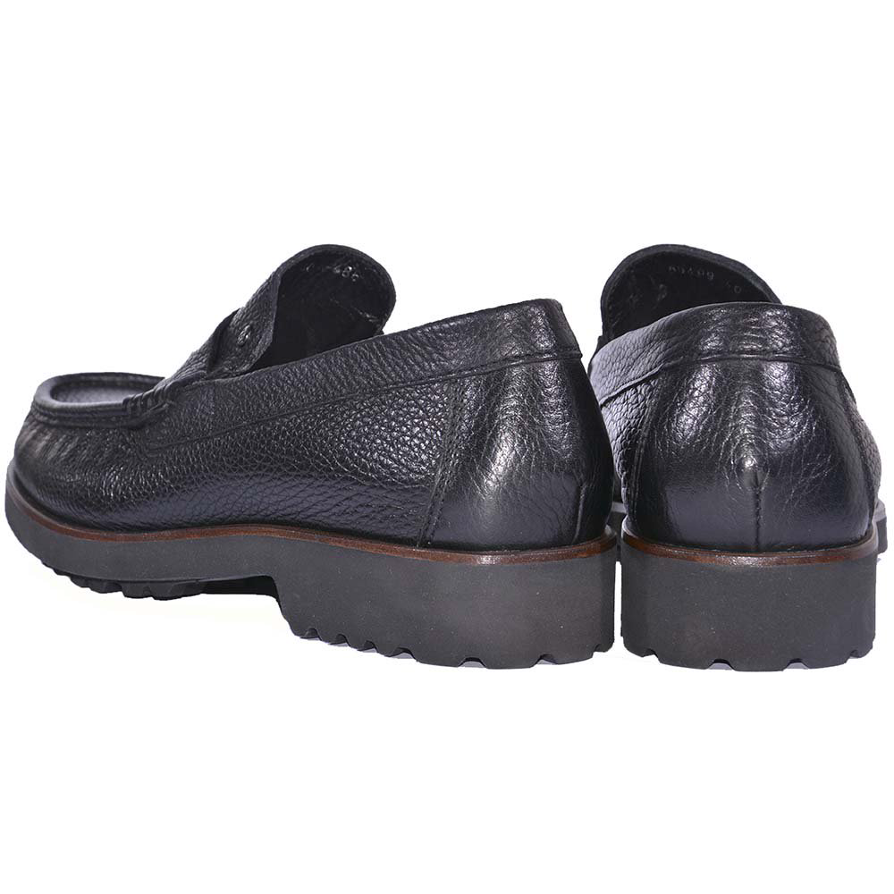 Ботинки Mario Bruni 60499.486 black mercury 44 купить,NaN