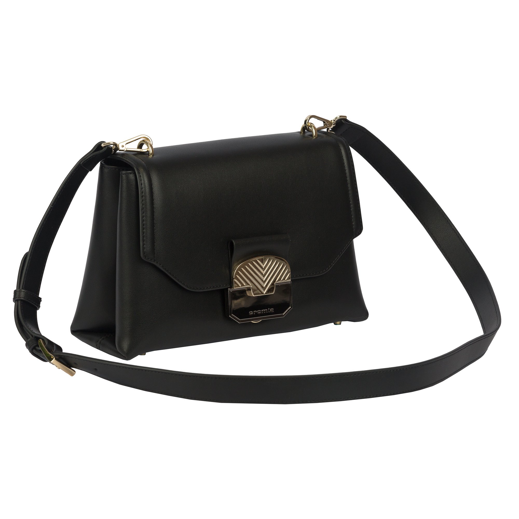 Сумка Cromia Ladies Bag Morgana 1405013 черная купить,NaN
