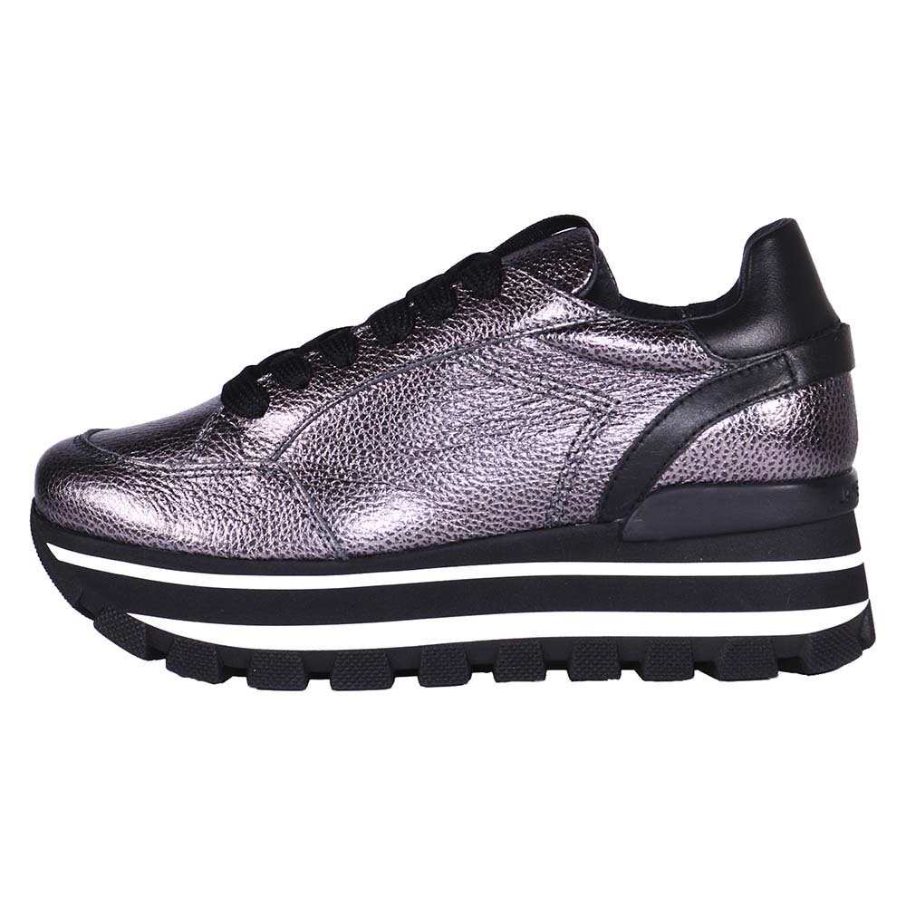 Кроссовки Janet & Janet 46654SMCF F182 bronze 40