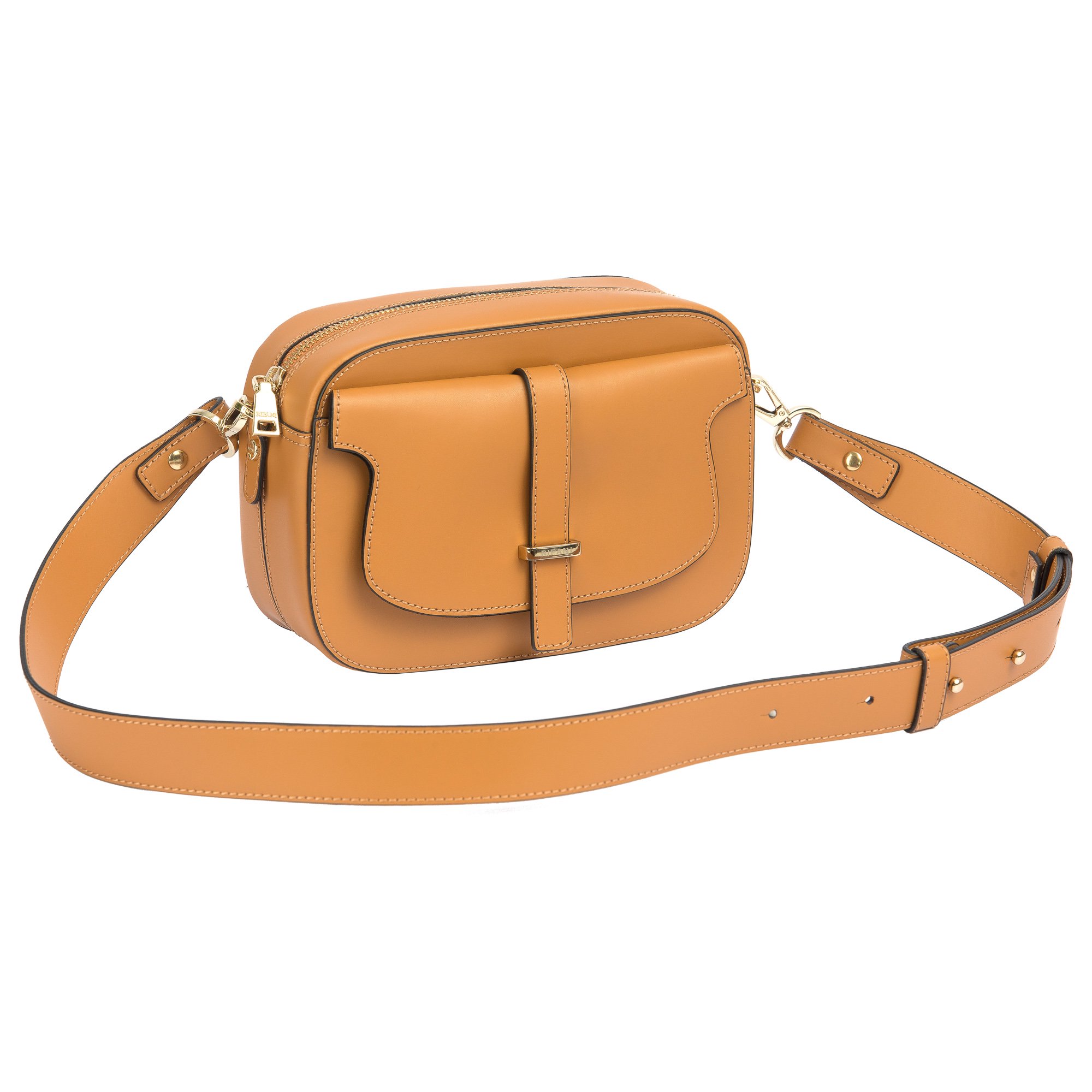 Сумка Ripani 3371HH.00039 рыжая купить,NaN