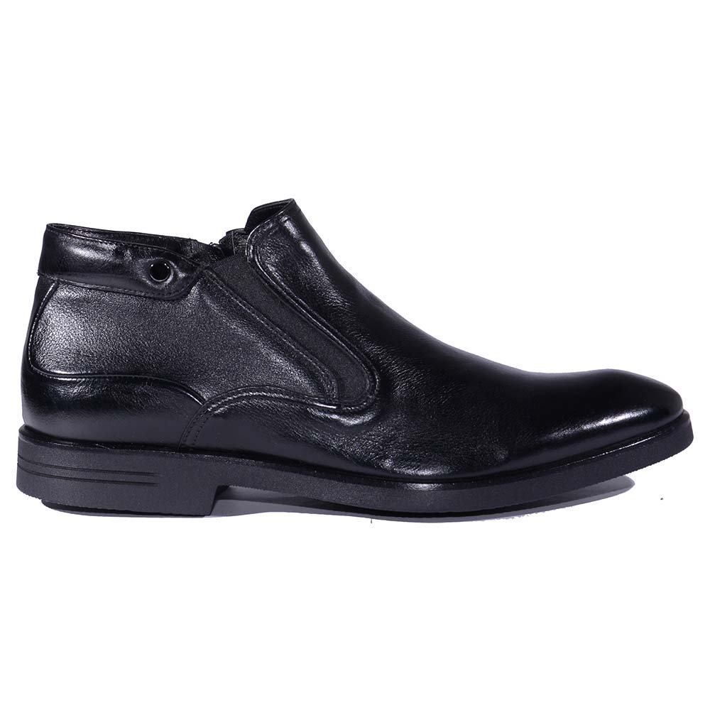 Сапоги Mario Bruni Los Angeles 10642.209 black 38