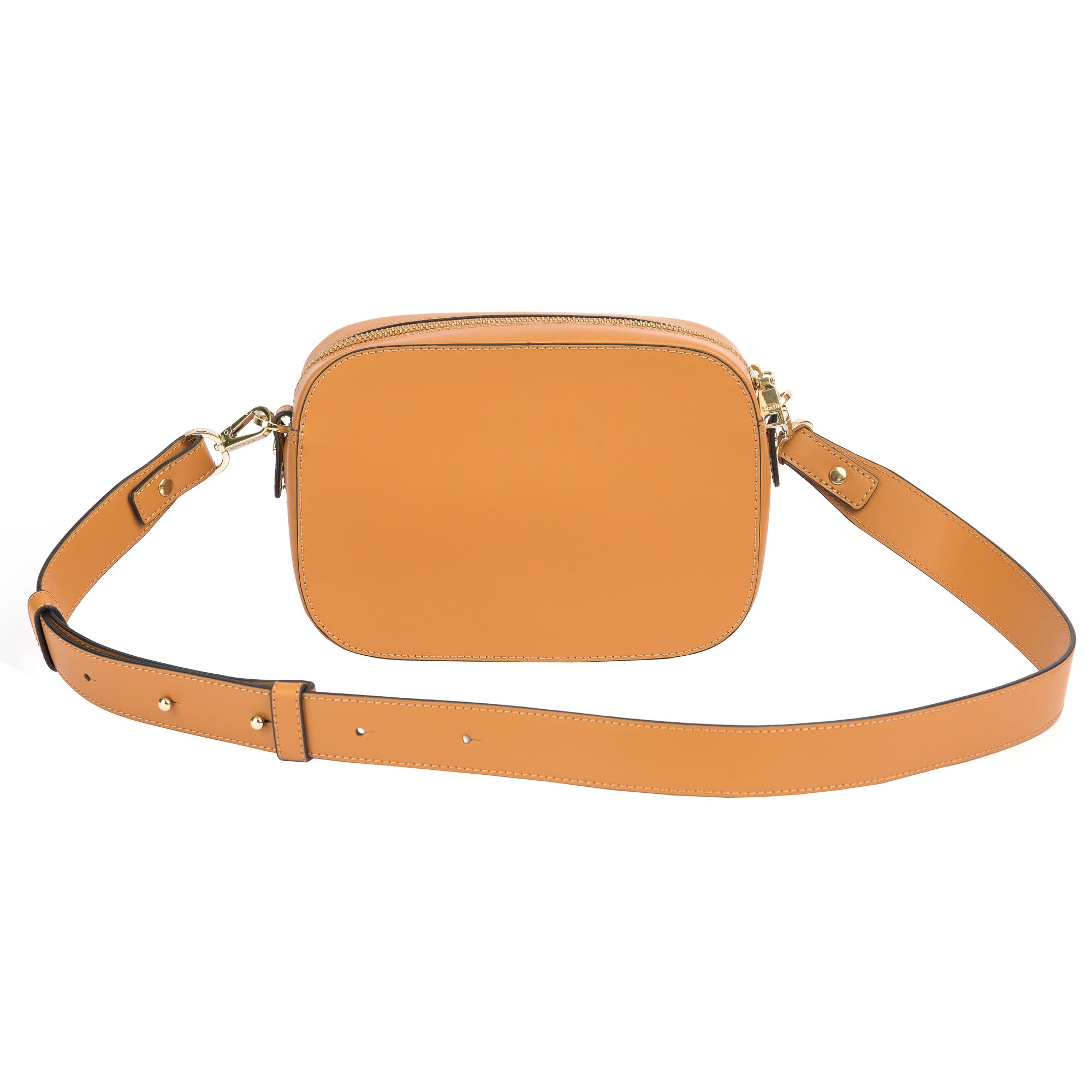 Сумка Ripani 3371HH.00039 рыжая купить,NaN