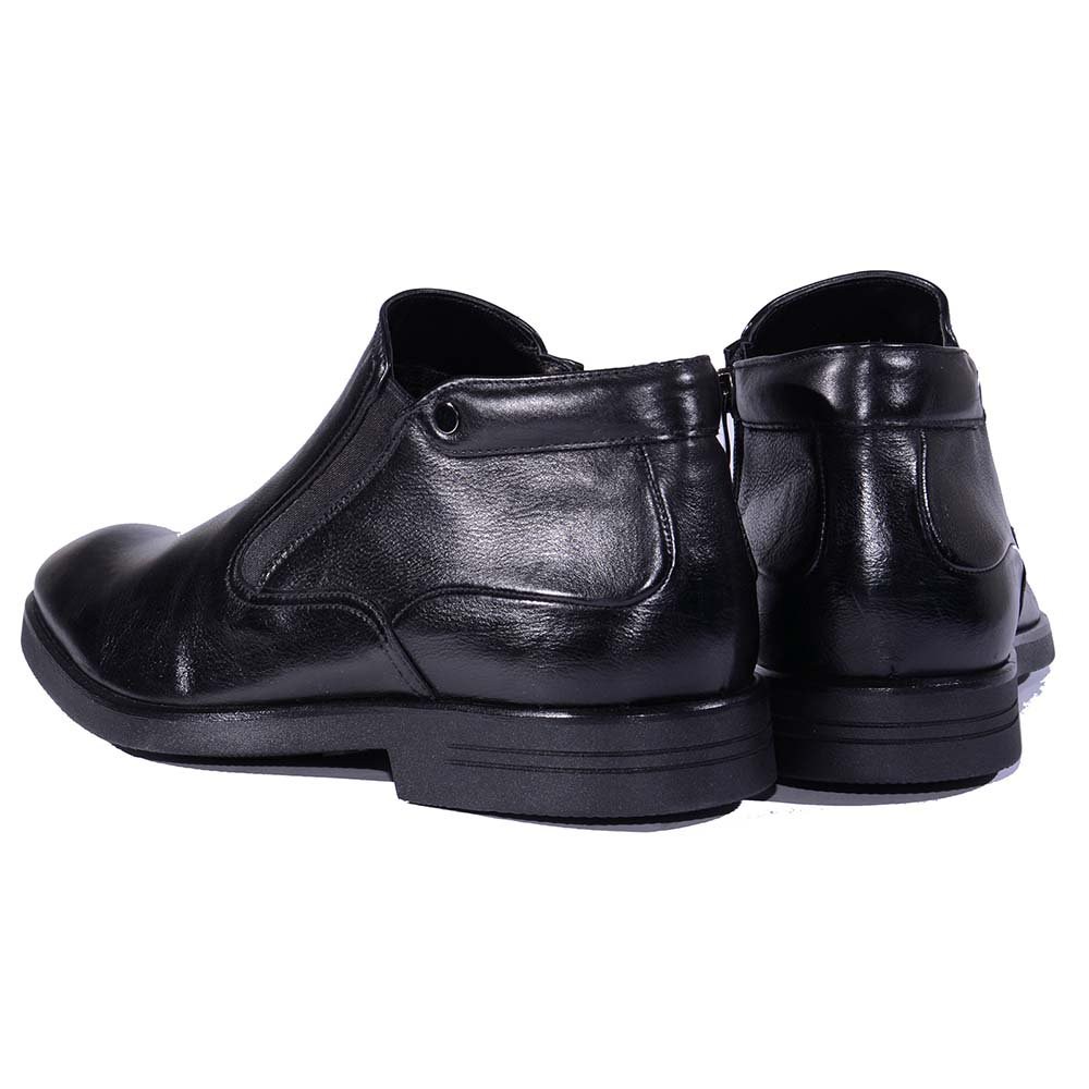 Сапоги Mario Bruni Los Angeles 10642.209 black 40 купить,NaN