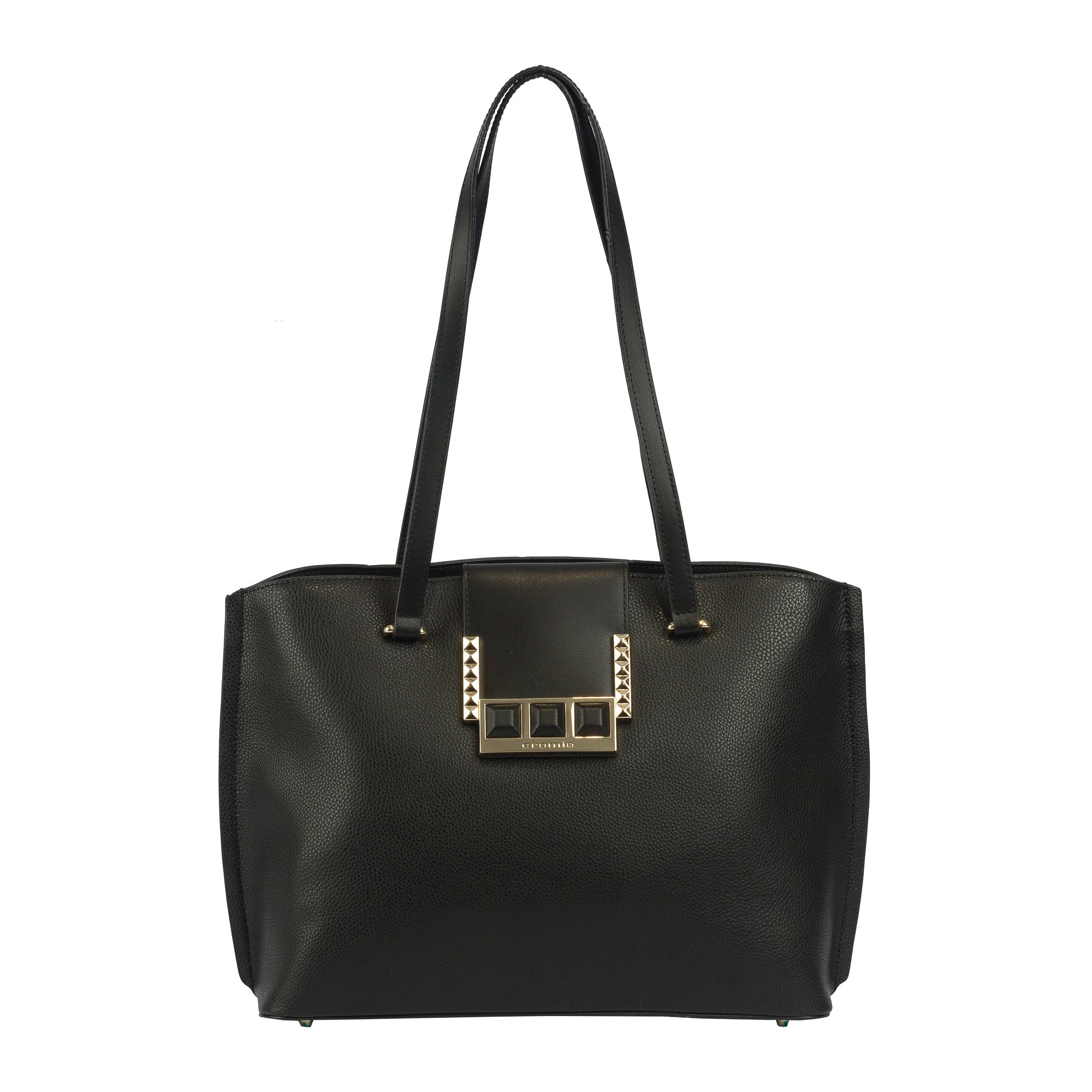 Сумка Cromia Ladies bag Bad Queen 1404995 черная купить,NaN