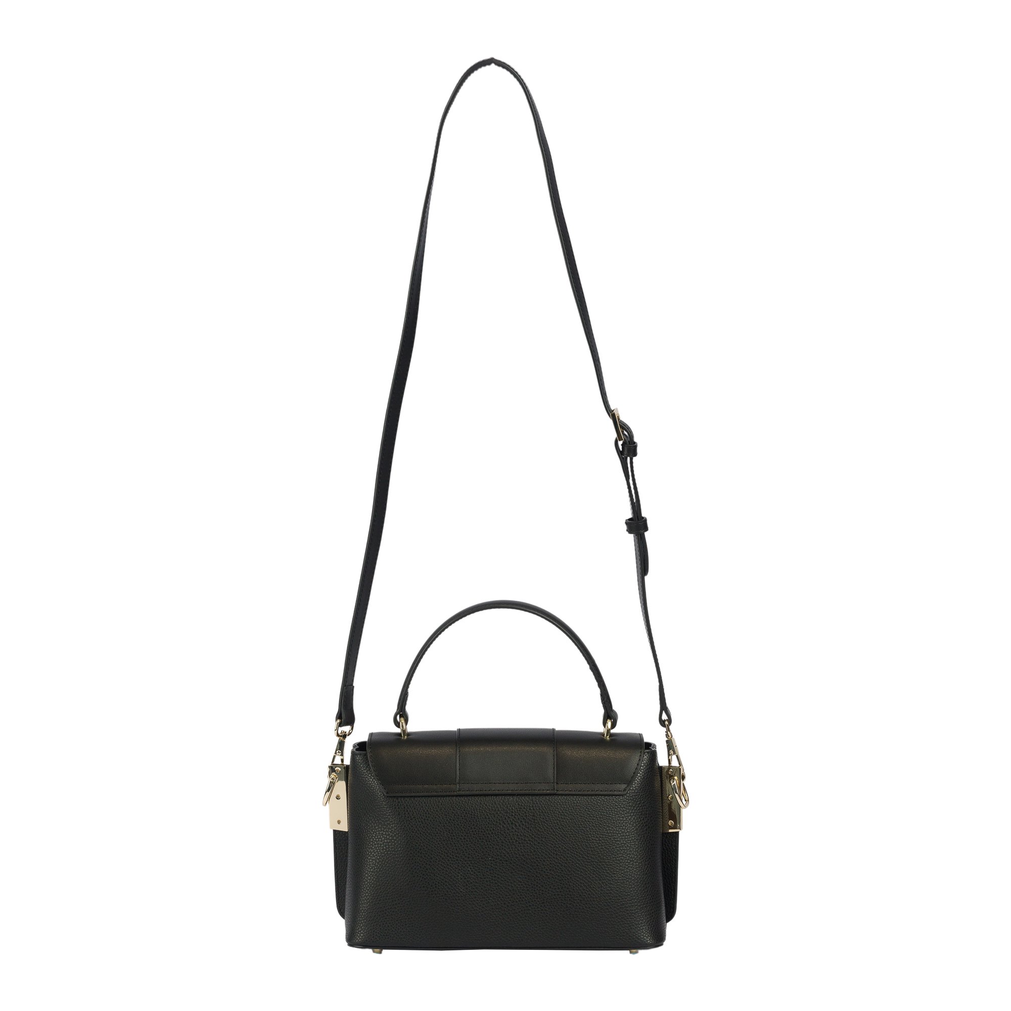 Сумка Cromia Ladies Bag Bad Queen 1404999 черная купить,NaN