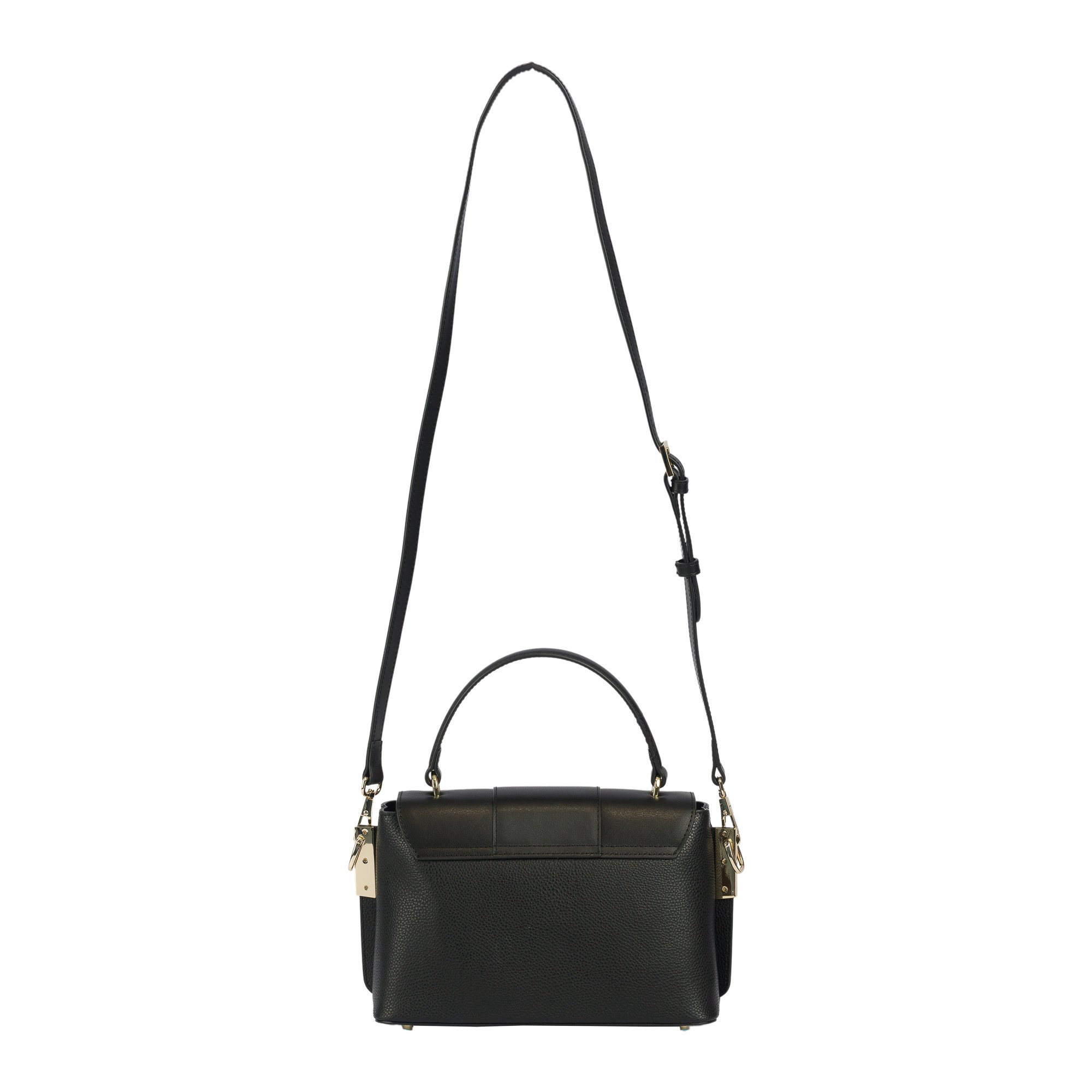 Сумка Cromia Ladies Bag Bad Queen 1404999 черная купить,NaN