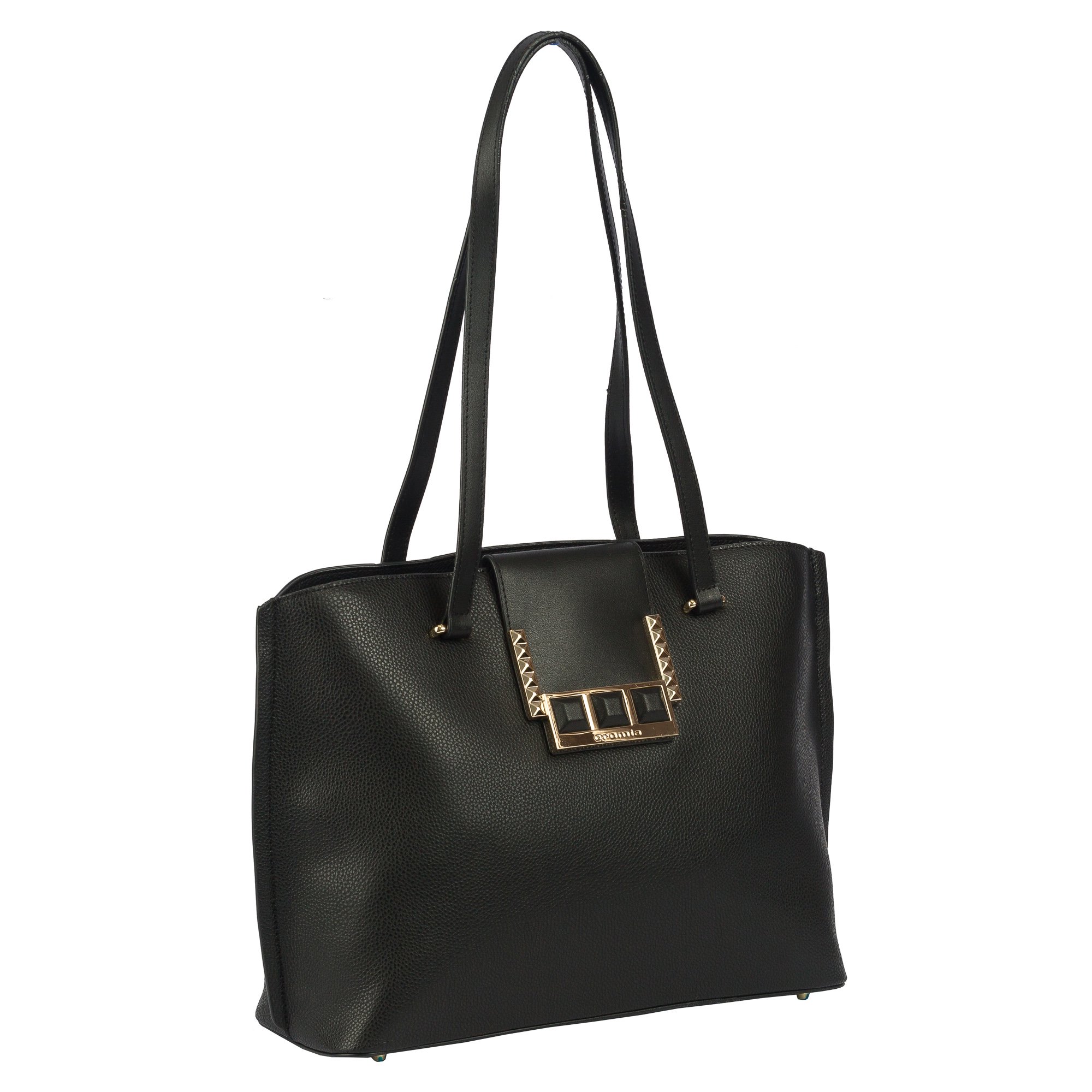 Сумка Cromia Ladies bag Bad Queen 1404995 черная купить,NaN