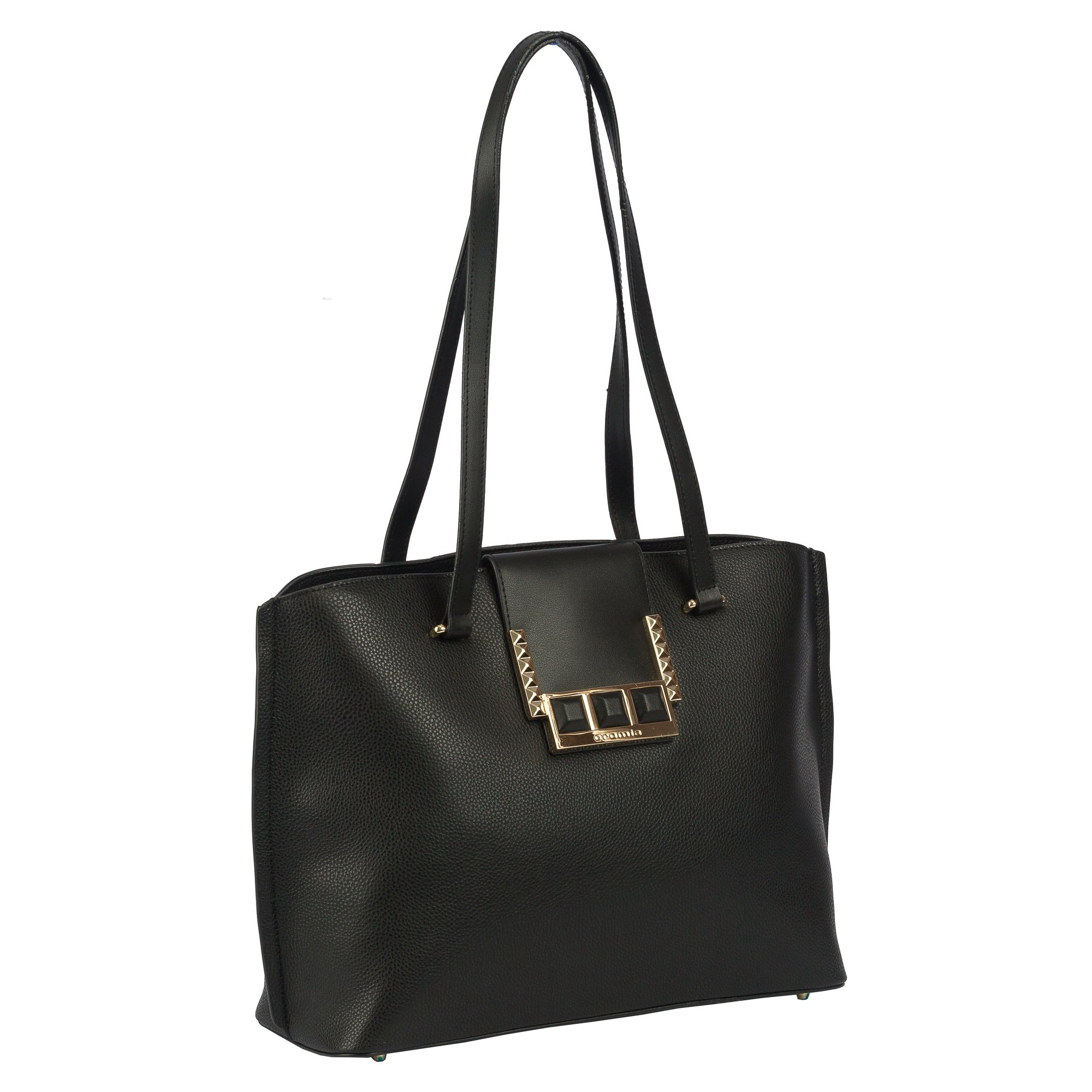 Сумка Cromia Ladies bag Bad Queen 1404995 черная купить,NaN