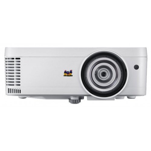 Проектор Viewsonic PS501W белый купить,NaN