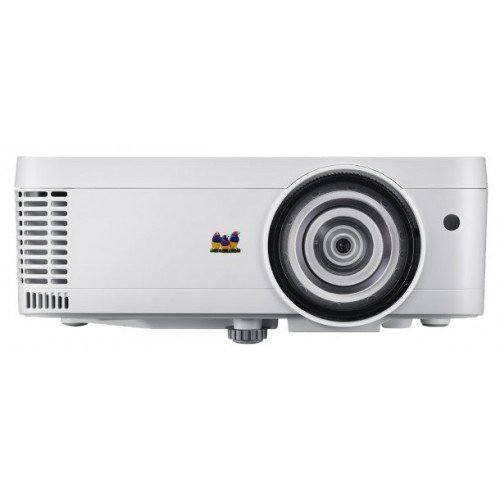 Проектор Viewsonic PS501W белый купить,NaN