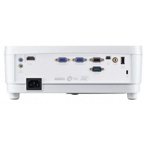 Проектор Viewsonic PS501W белый купить,NaN