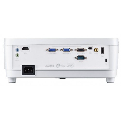 Проектор Viewsonic PS501W белый купить,NaN