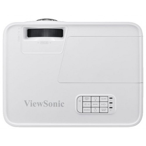 Проектор Viewsonic PS501W белый купить,NaN