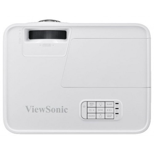 Проектор Viewsonic PS501W белый купить,NaN
