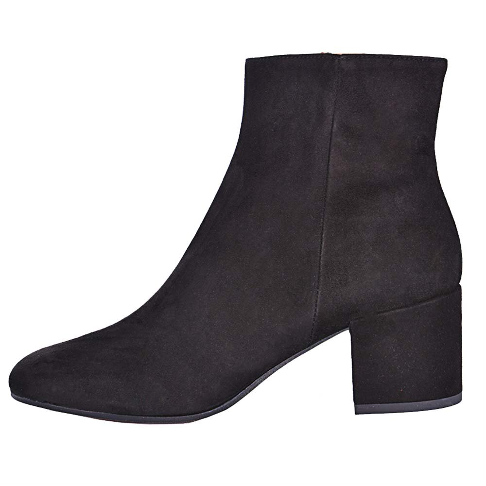Полусапоги Bianca Di 401 black 39