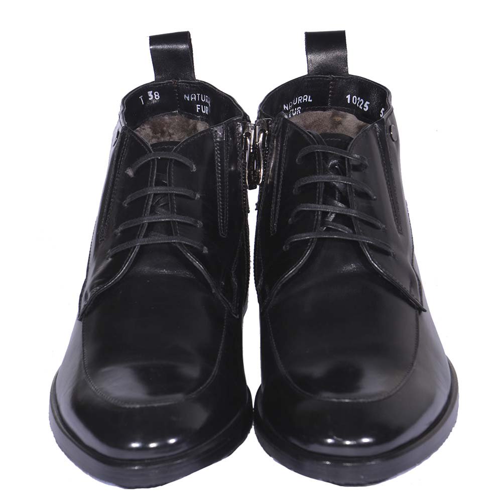 Сапоги Mario Bruni 10225.516 black 43