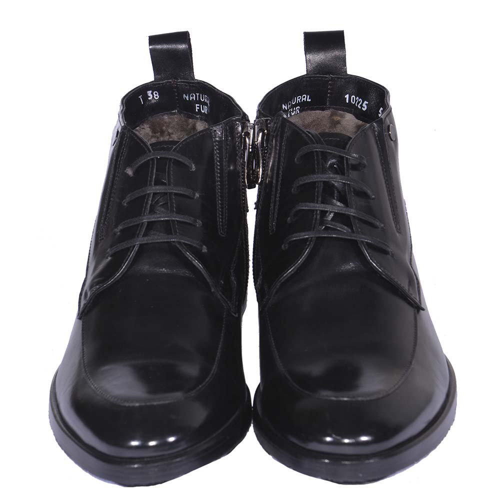 Сапоги Mario Bruni 10225.516 black 38 купить,NaN