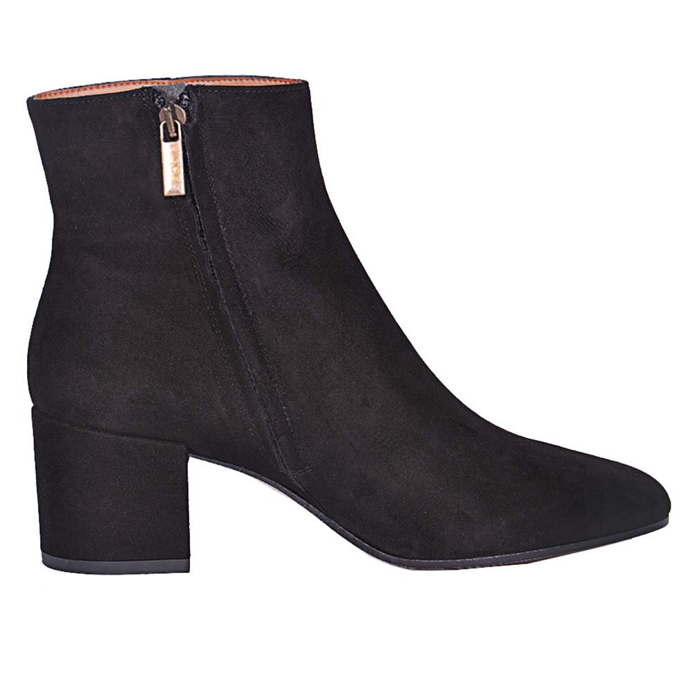 Полусапоги Bianca Di 401 black 39 купить,0
