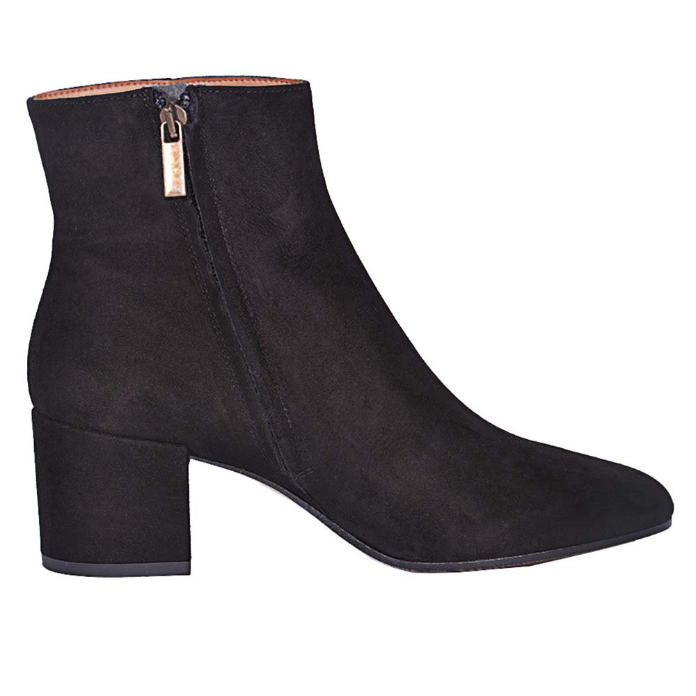 Полусапоги Bianca Di 401 black 39 купить,69000