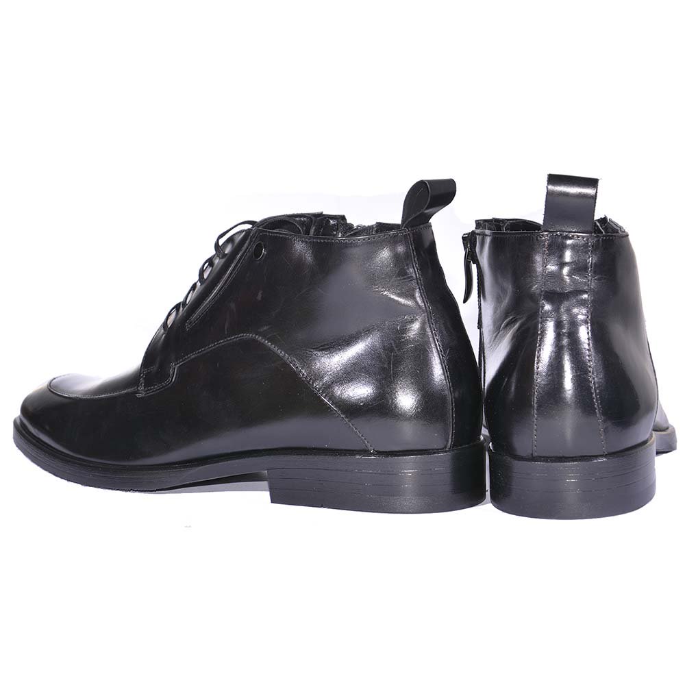 Сапоги Mario Bruni 10225.516 black 43 купить,0
