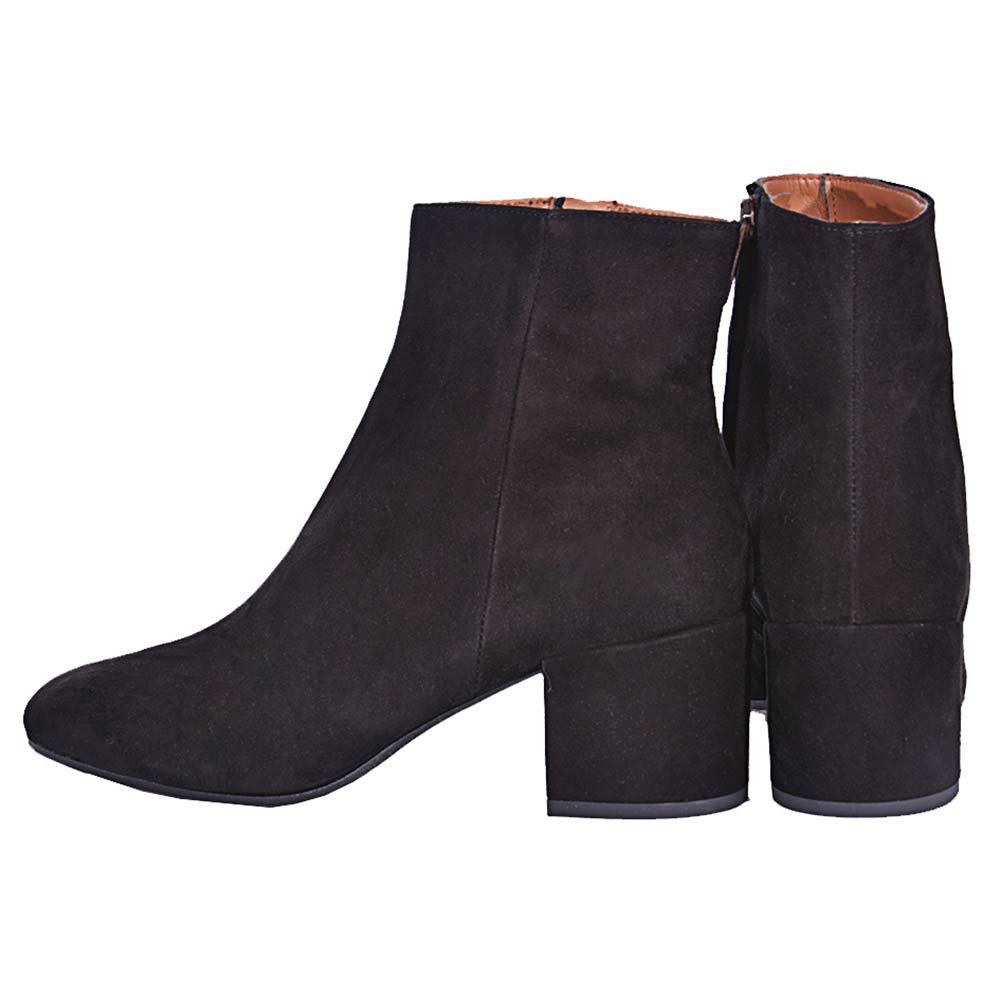 Полусапоги Bianca Di 401 black 39 купить,0